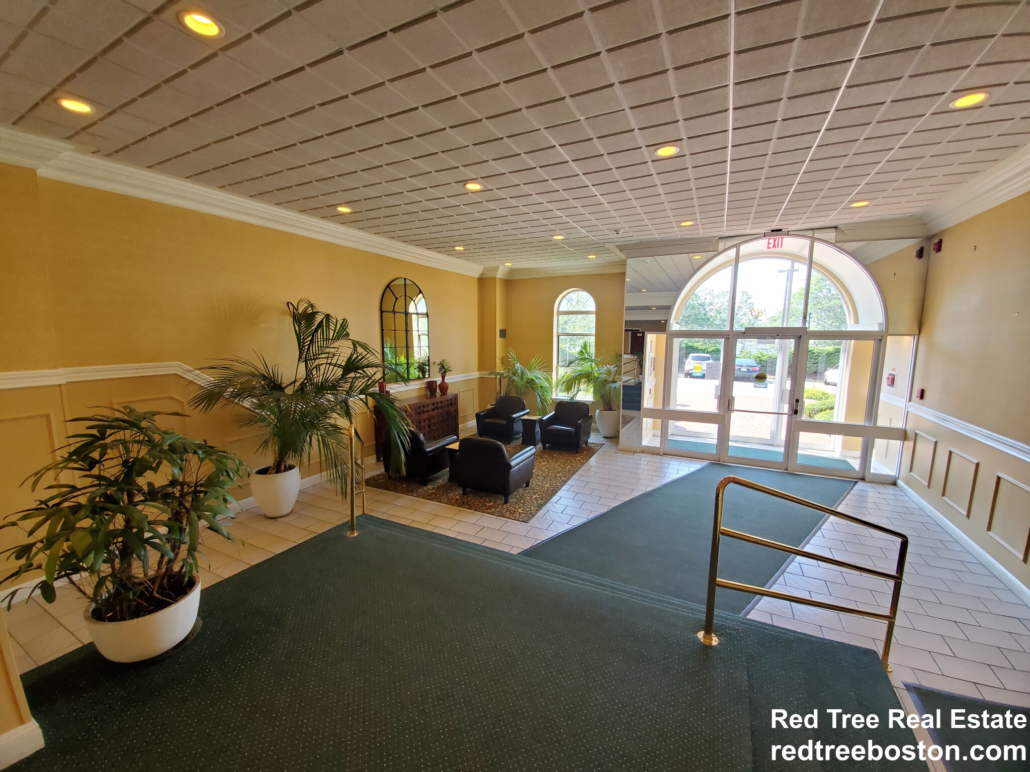2 bed, 2 bath apartment for rent at 160 Commandants Way Unit 210, Chelsea — photo 21 of 24