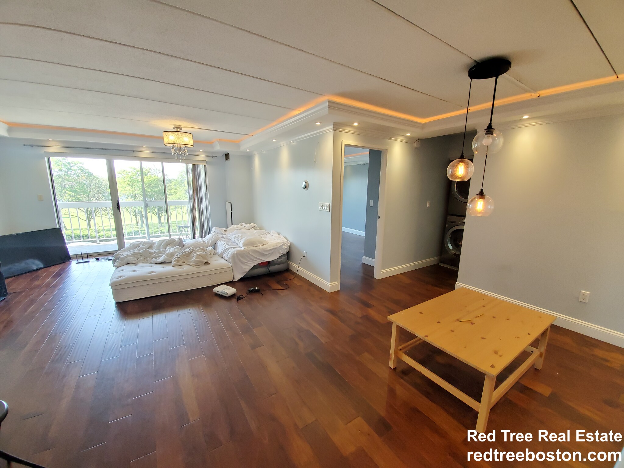 2 bed, 2 bath apartment for rent at 160 Commandants Way Unit 210, Chelsea — photo 22 of 24