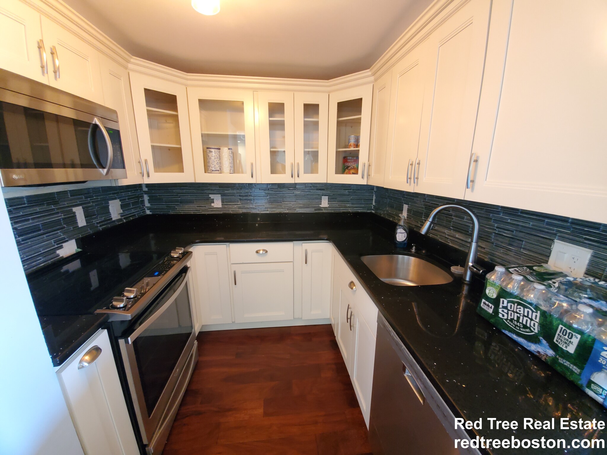 2 bed, 2 bath apartment for rent at 160 Commandants Way Unit 210, Chelsea — photo 10 of 24