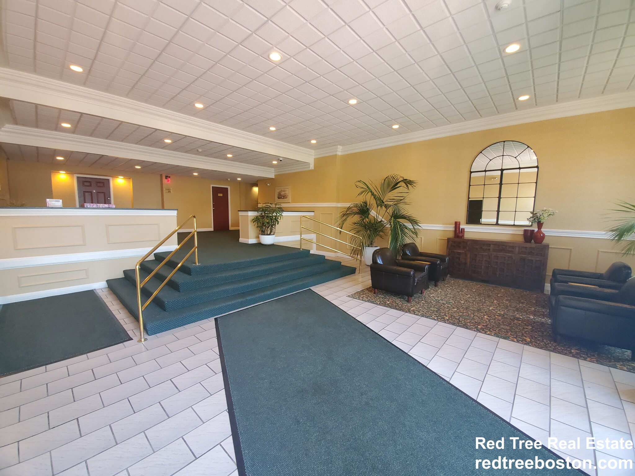 2 bed, 2 bath apartment for rent at 160 Commandants Way Unit 210, Chelsea — photo 11 of 24