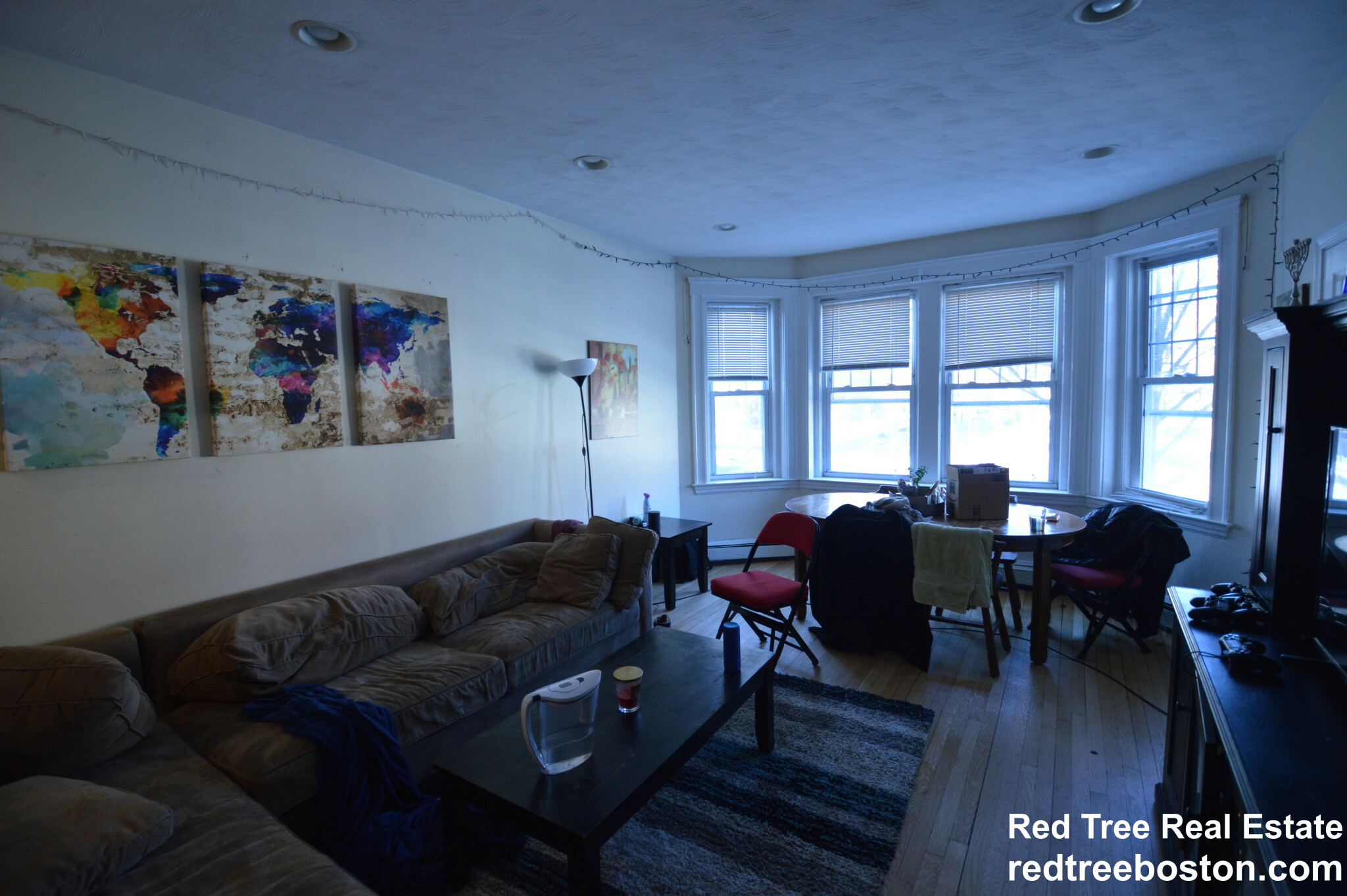 69 Babcock St, North Brookline