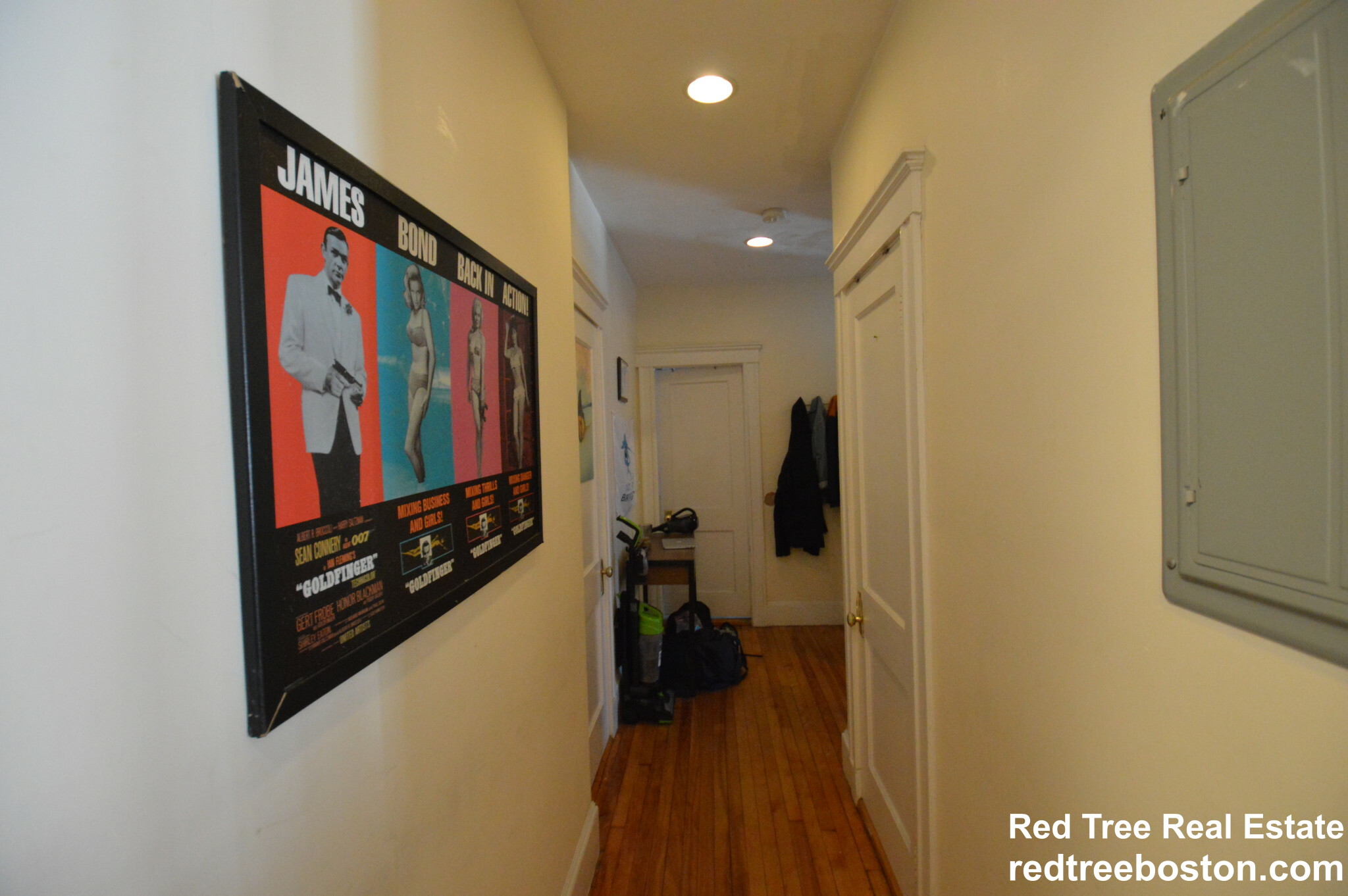 69 Babcock St, North Brookline