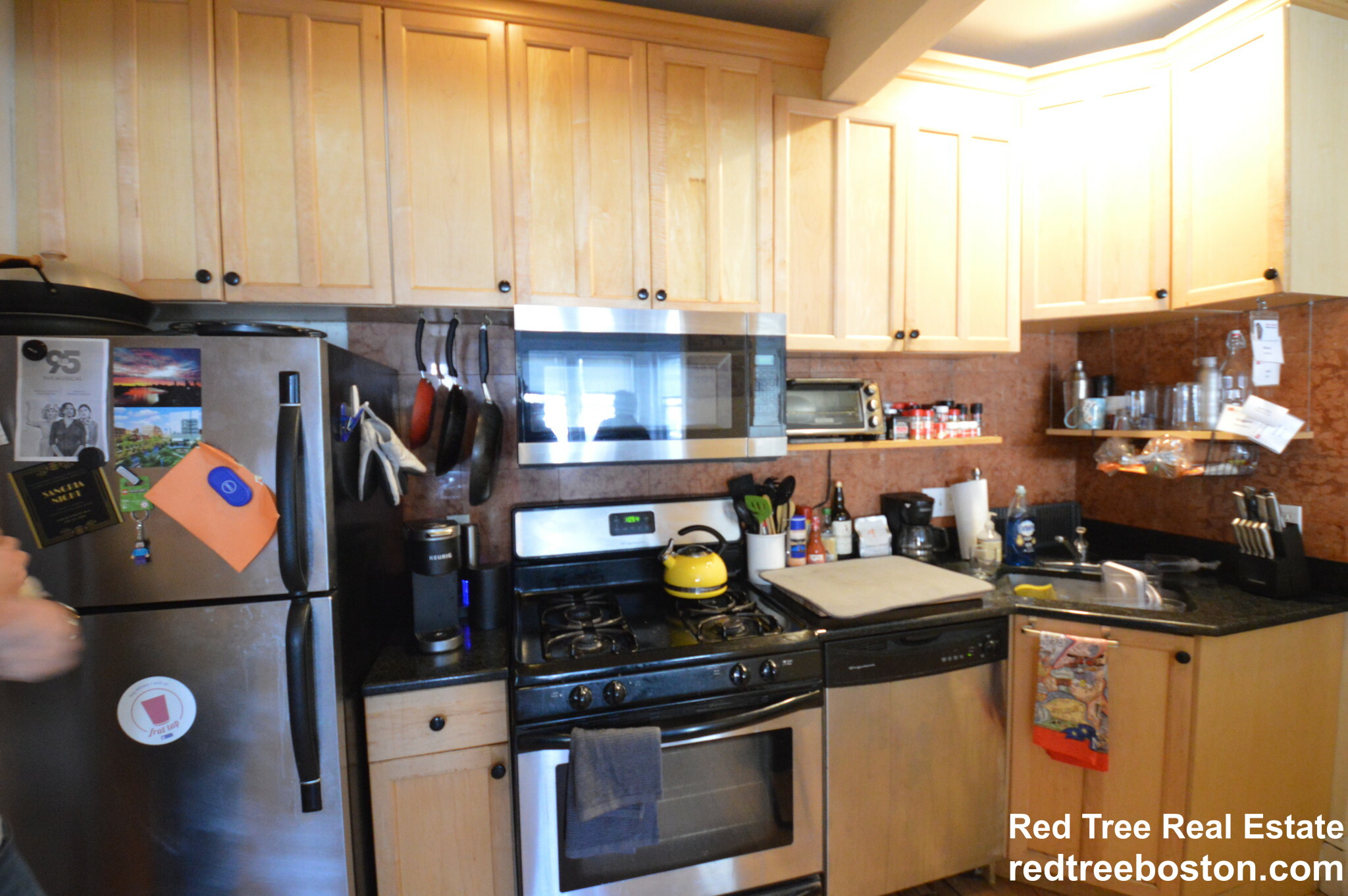 69 Babcock St, North Brookline