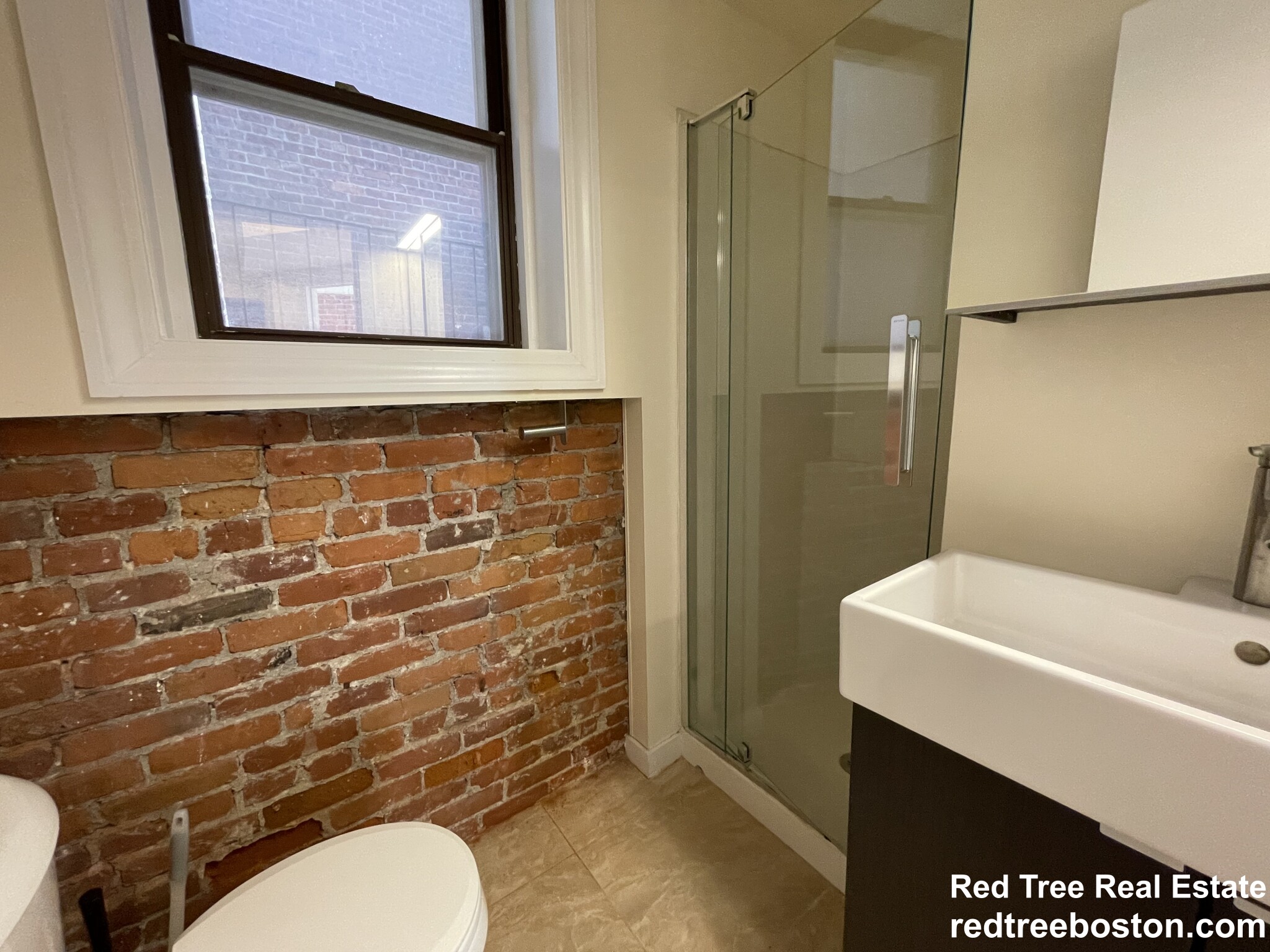 1203 Beacon St, Brookline