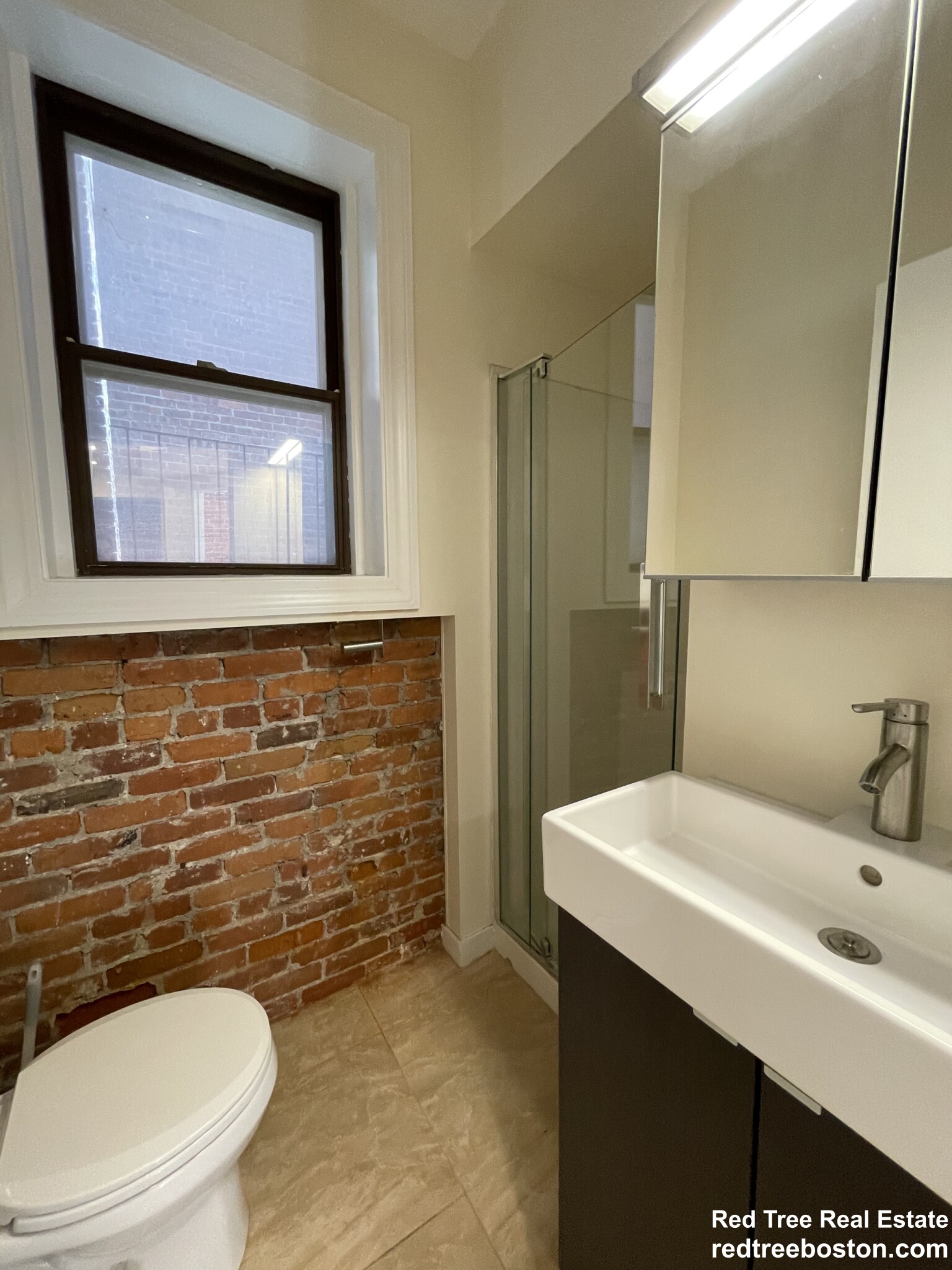 1203 Beacon St, Brookline