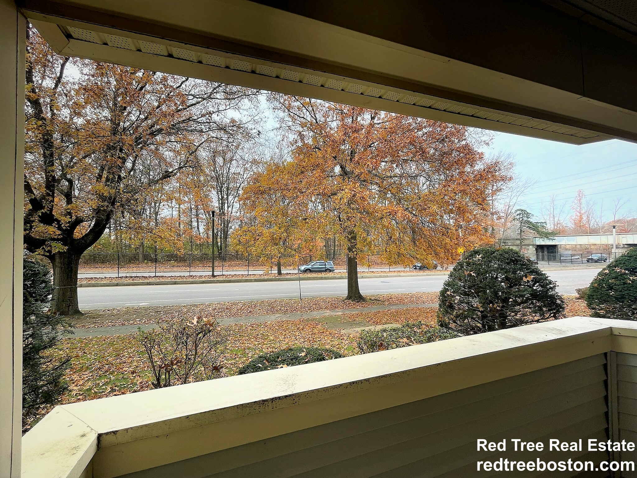 1212 Vfw Pkwa, West Roxbury