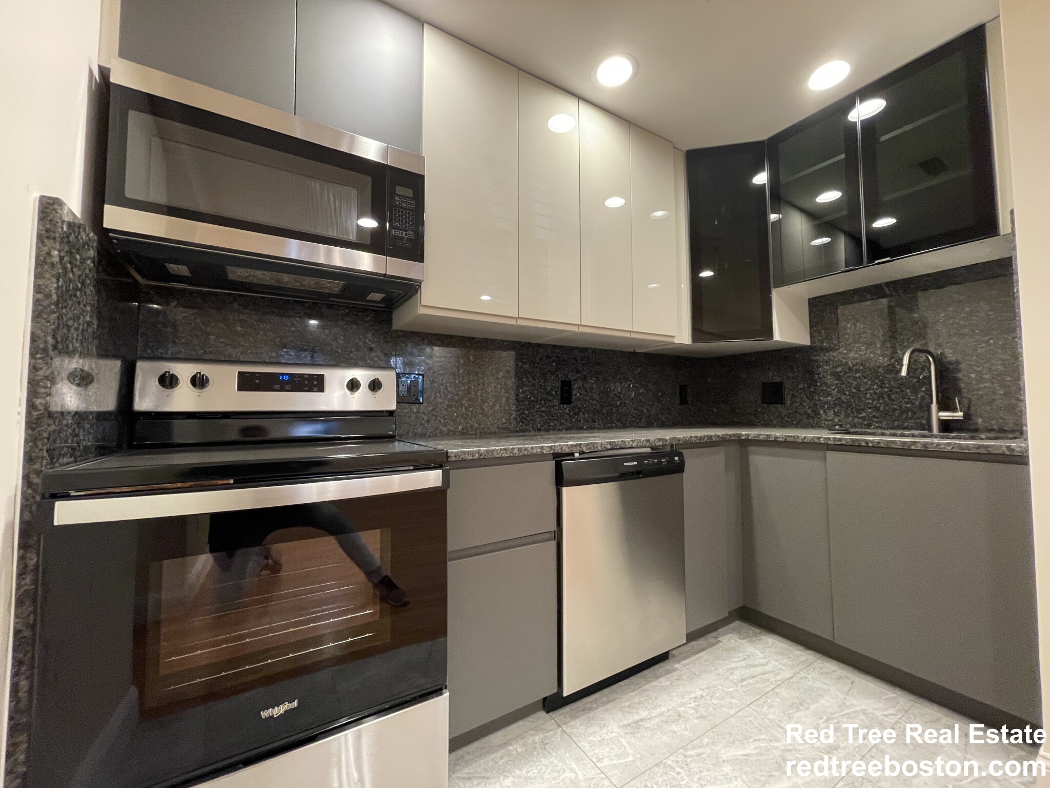 1801 Beacon St, Brookline