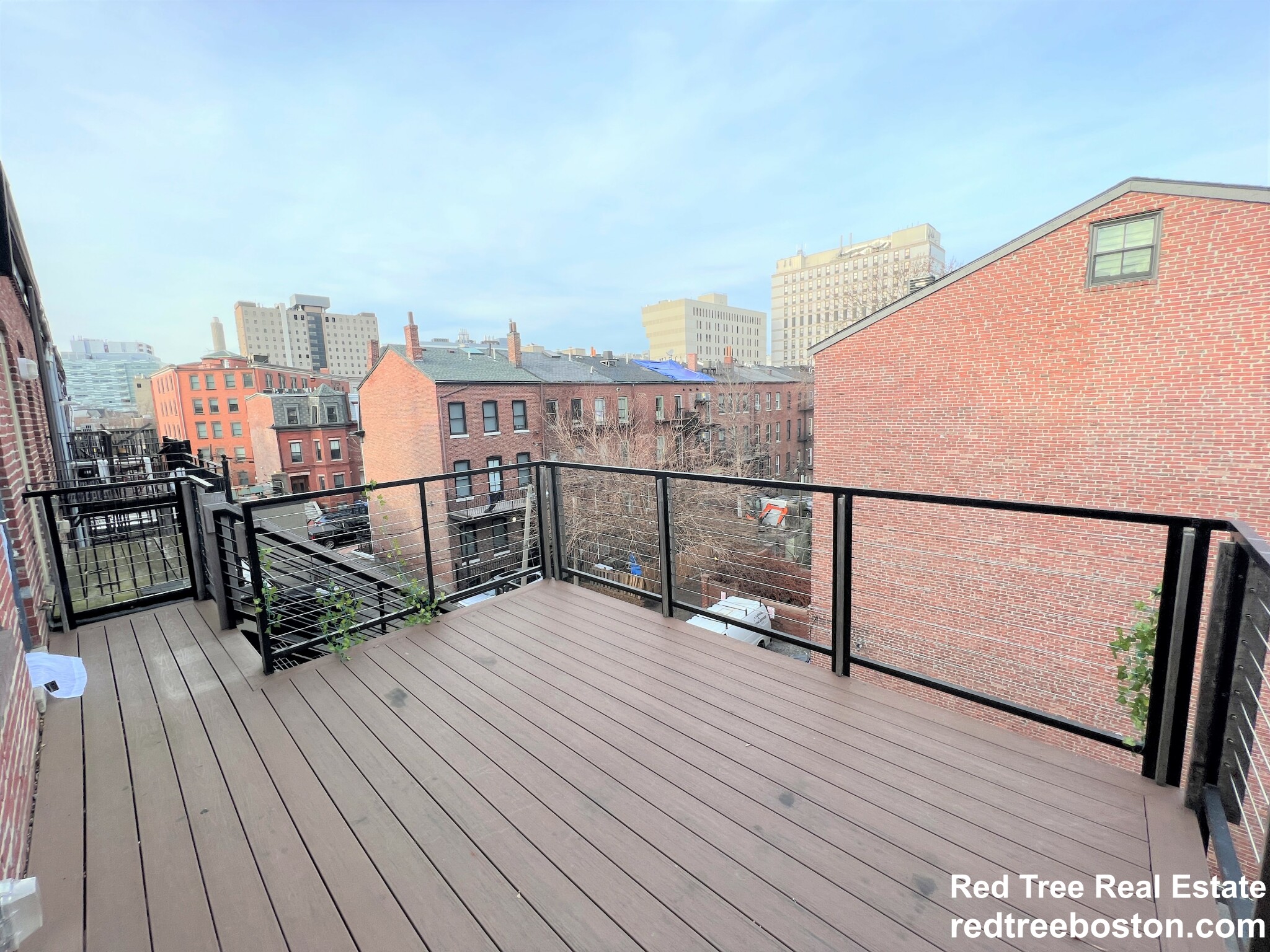 1607 Tremont St, Mission Hill