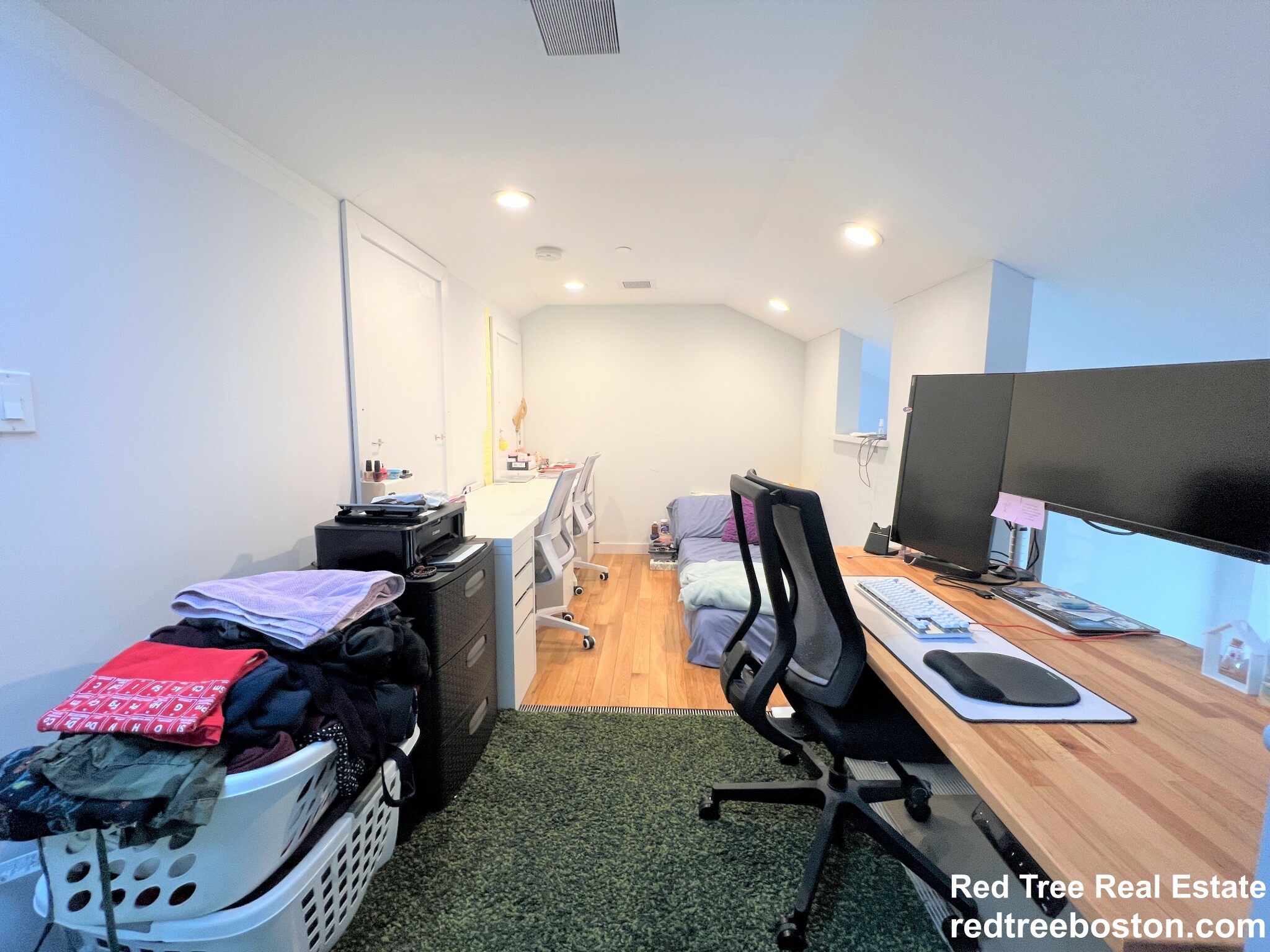 1607 Tremont St, Mission Hill