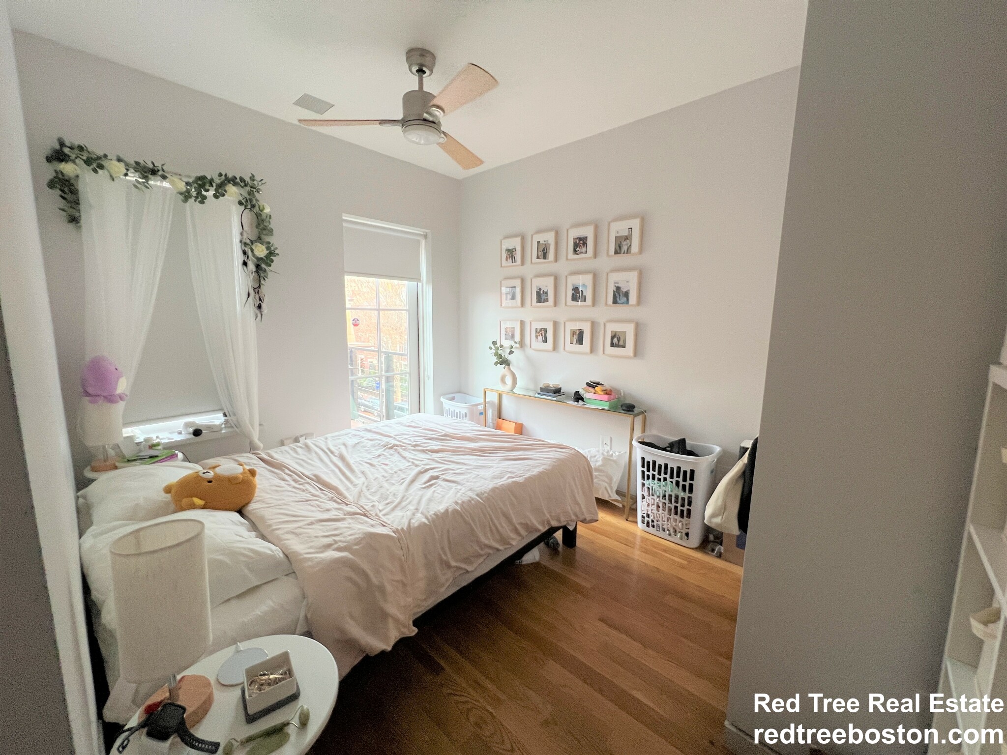 1607 Tremont St, Mission Hill