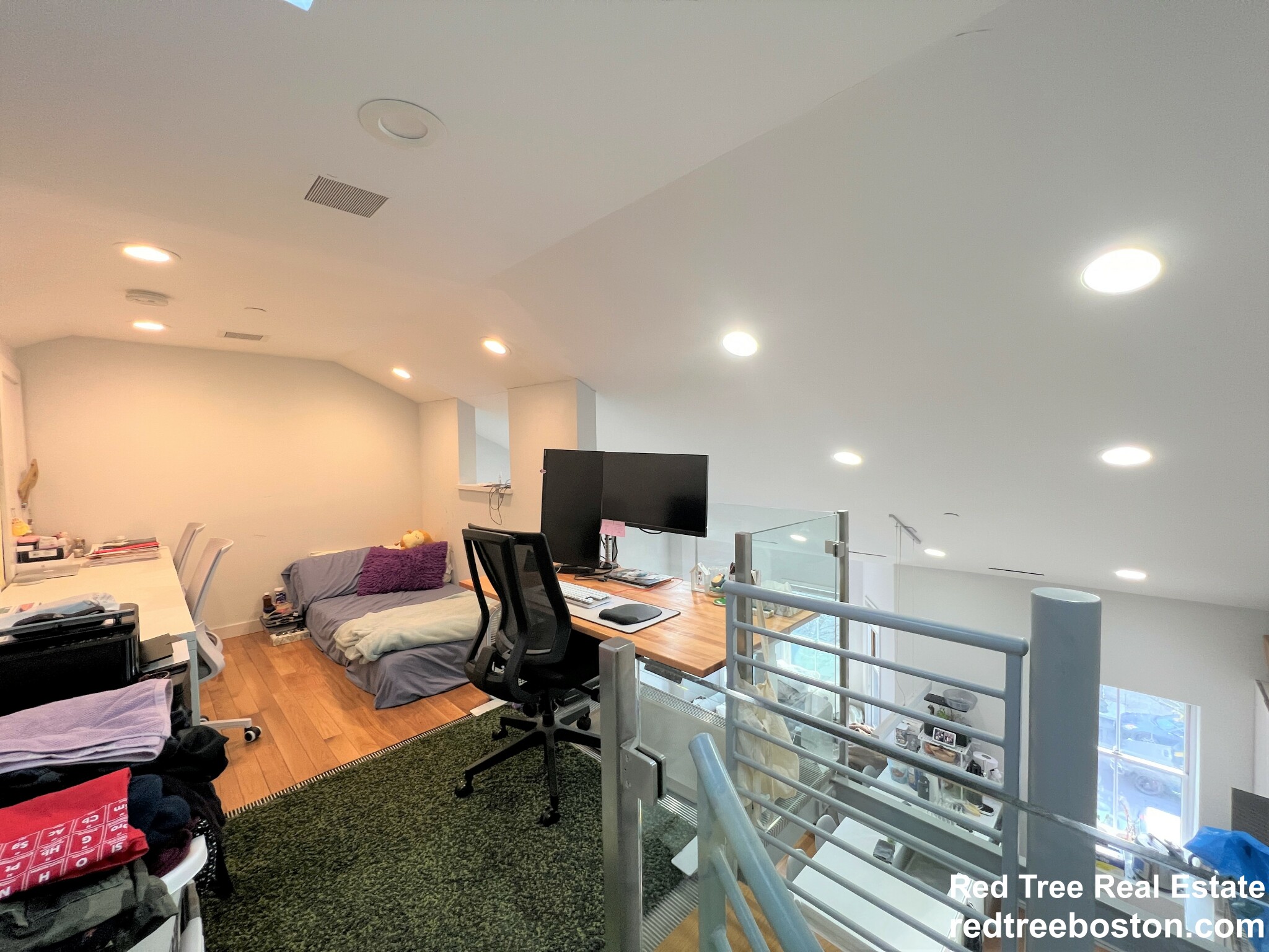 1607 Tremont St, Mission Hill