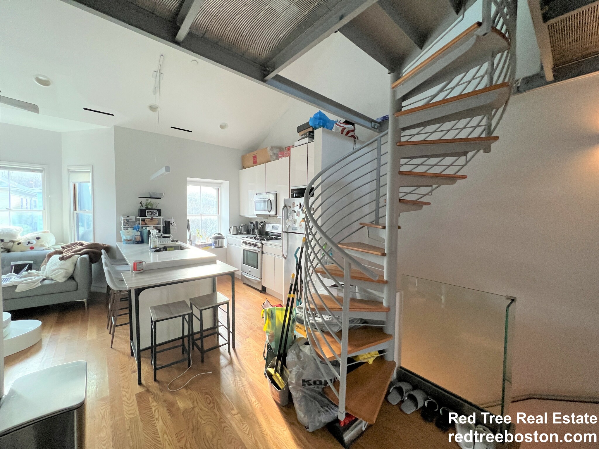 1607 Tremont St, Mission Hill