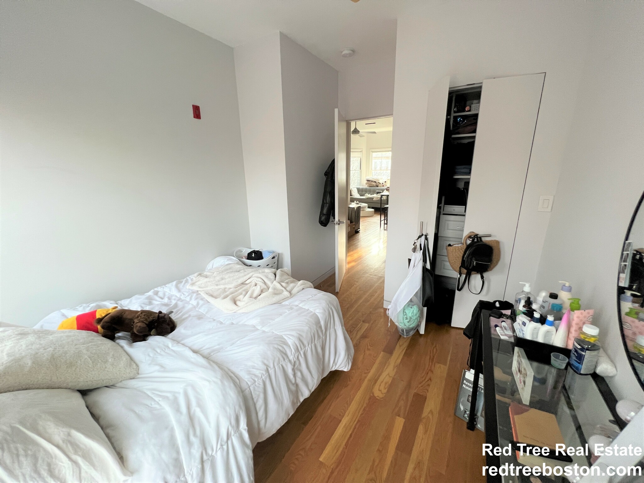 1607 Tremont St, Mission Hill