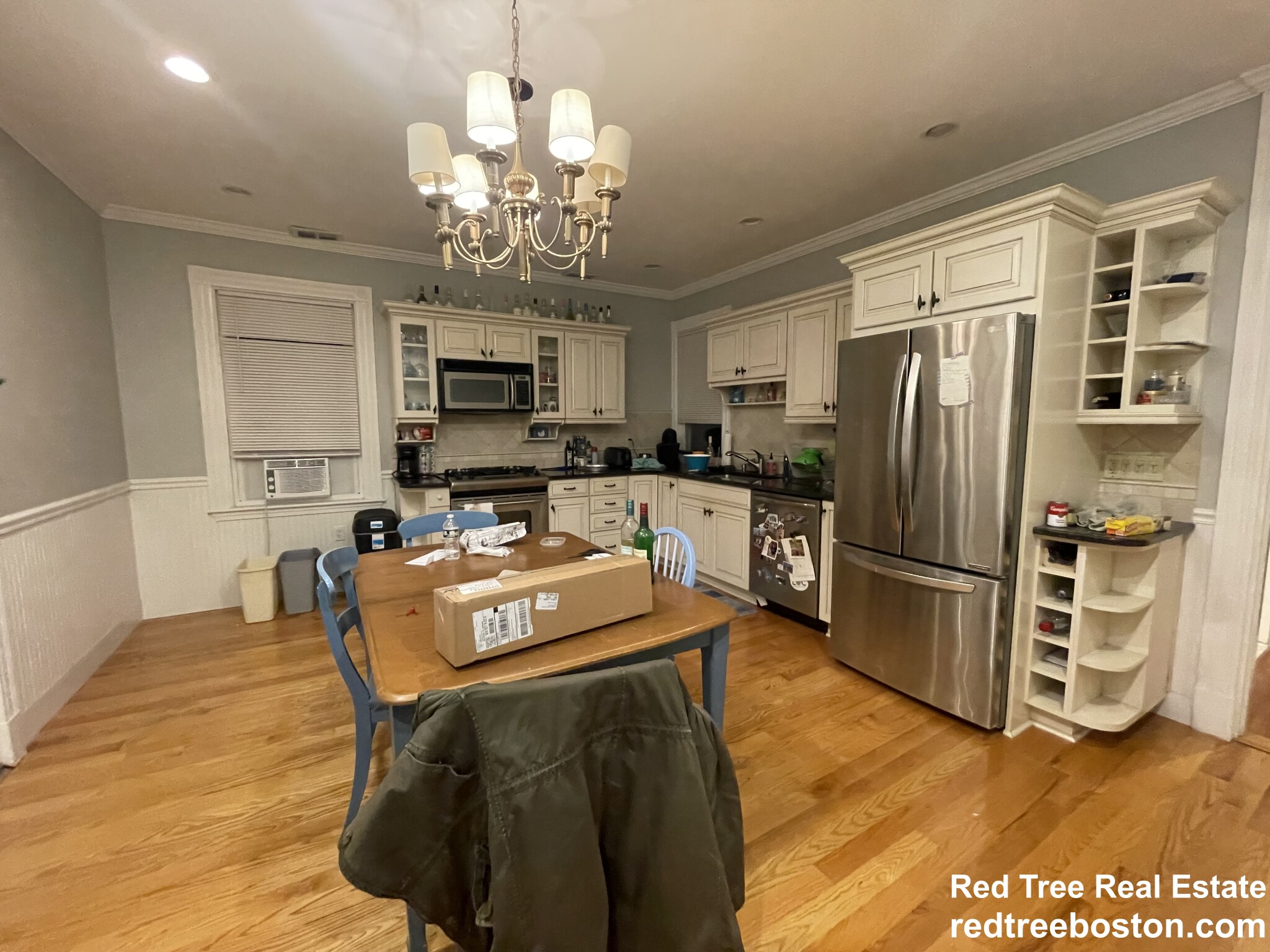62 Chestnut St, Brookline