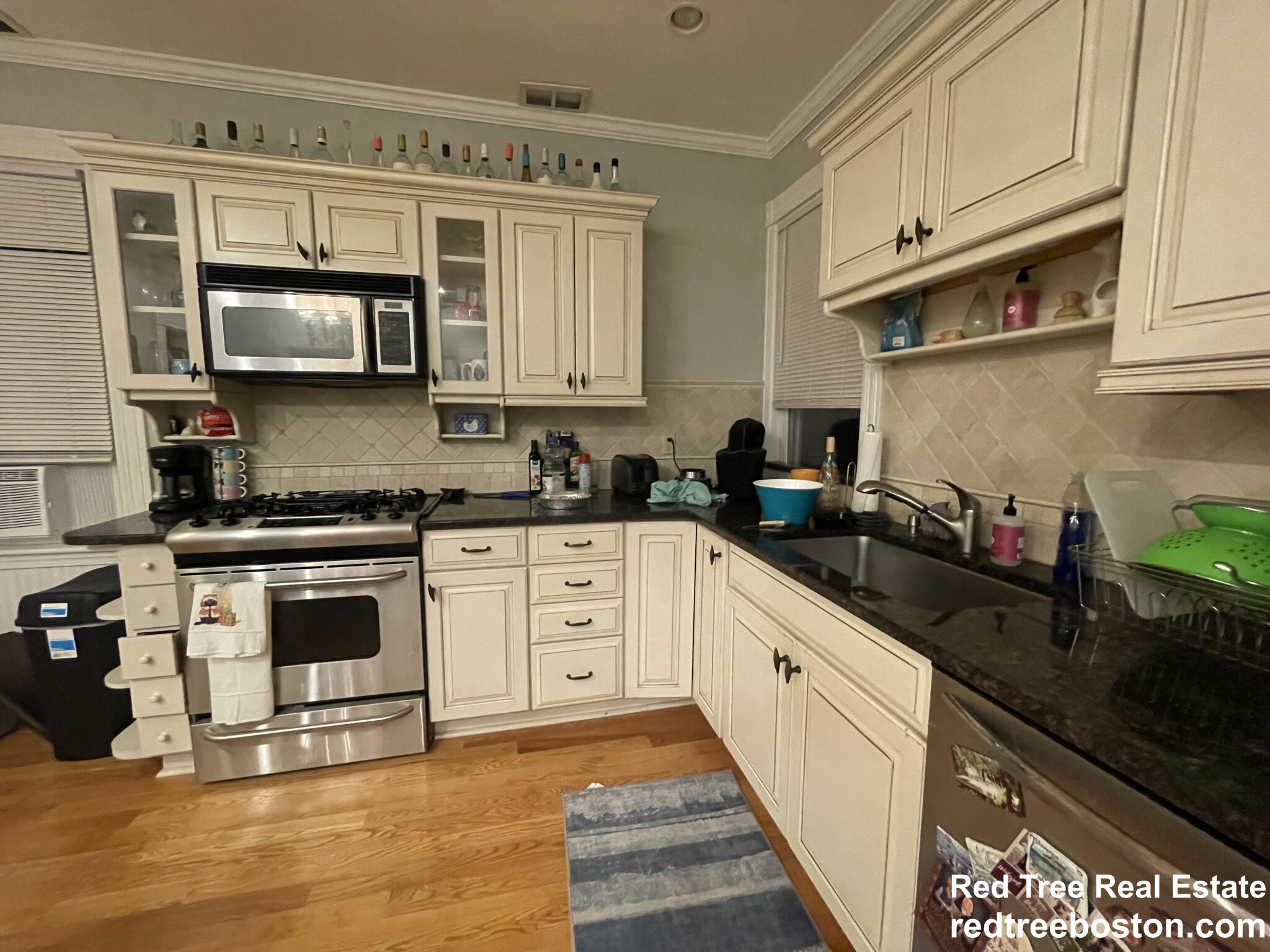 62 Chestnut St, Brookline