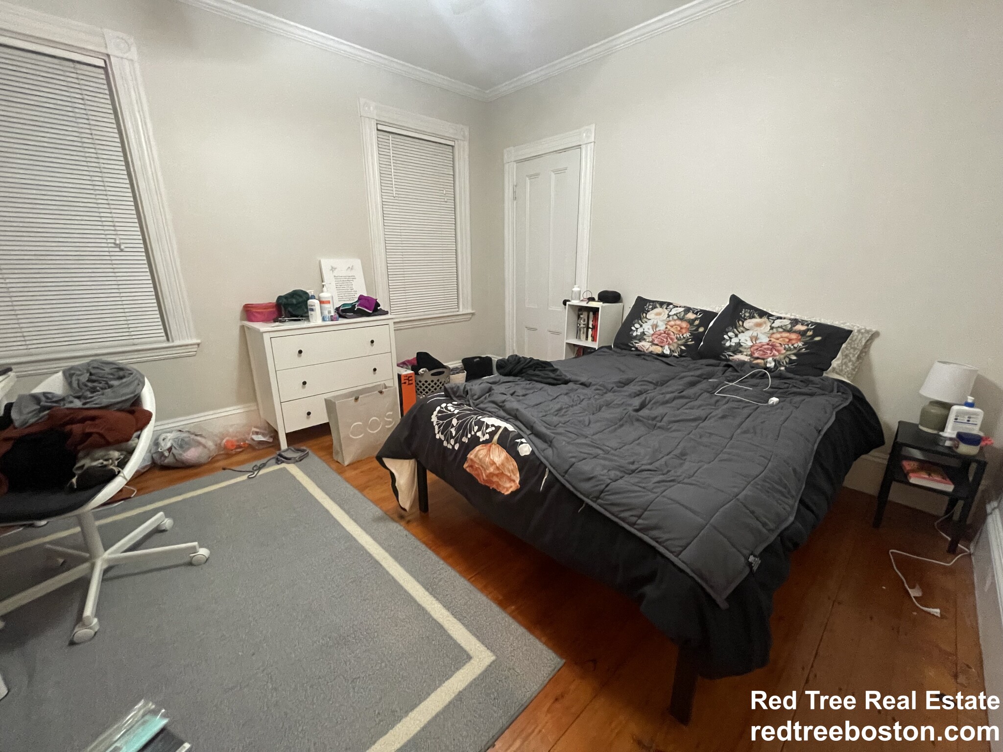 62 Chestnut St, Brookline