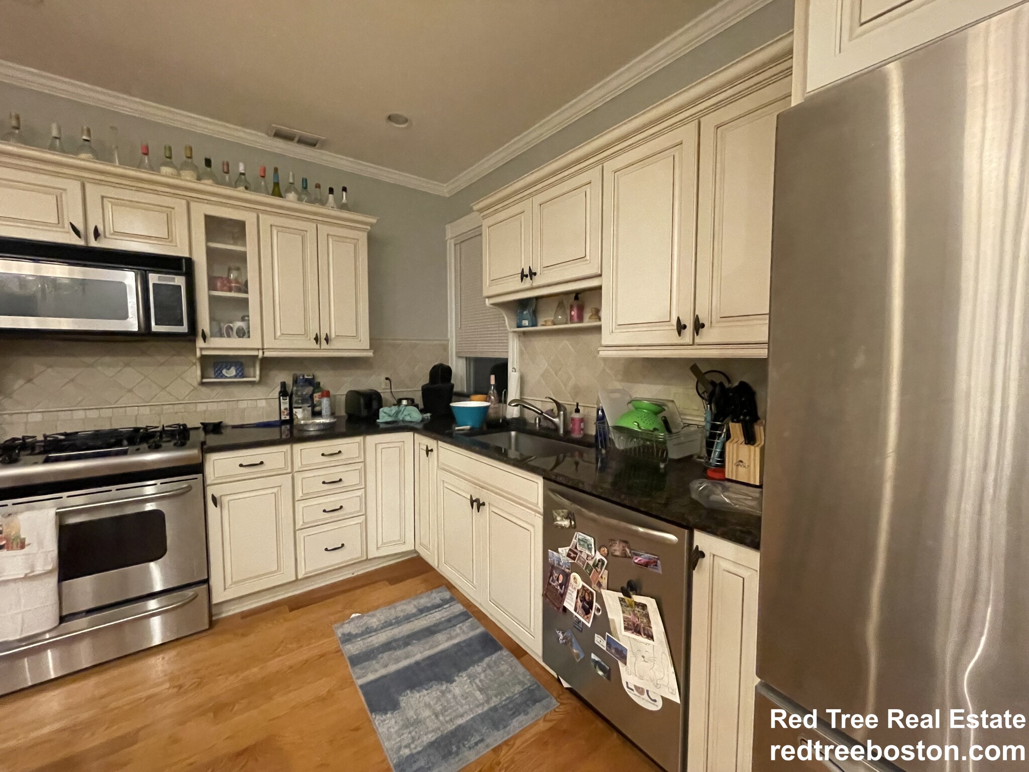 62 Chestnut St, Brookline