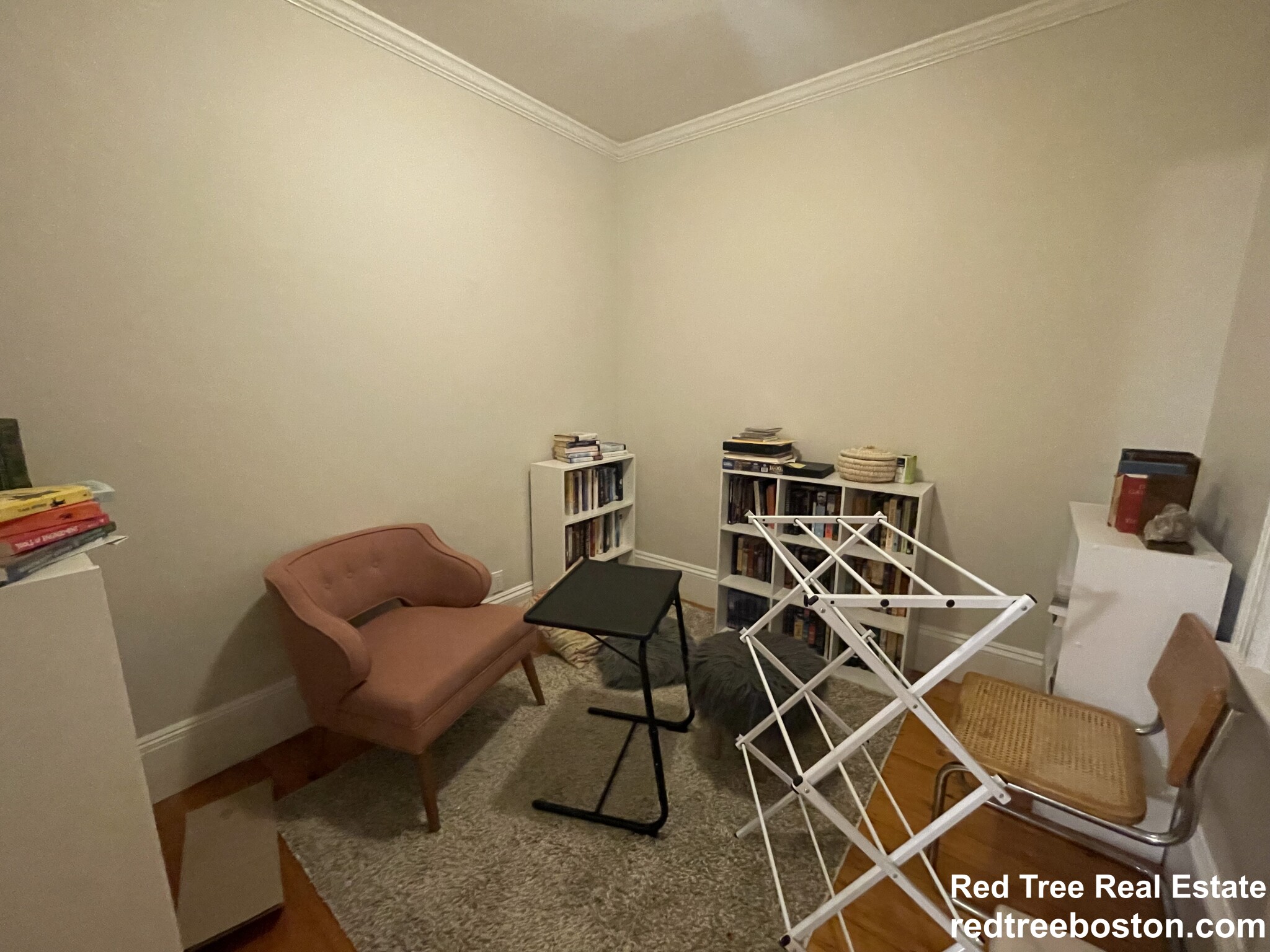 62 Chestnut St, Brookline