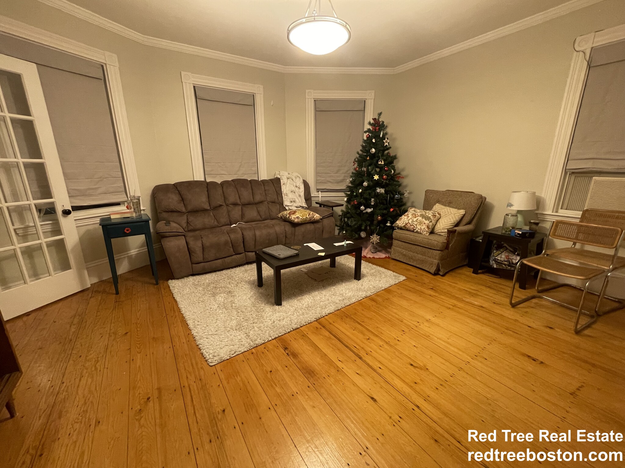 62 Chestnut St, Brookline