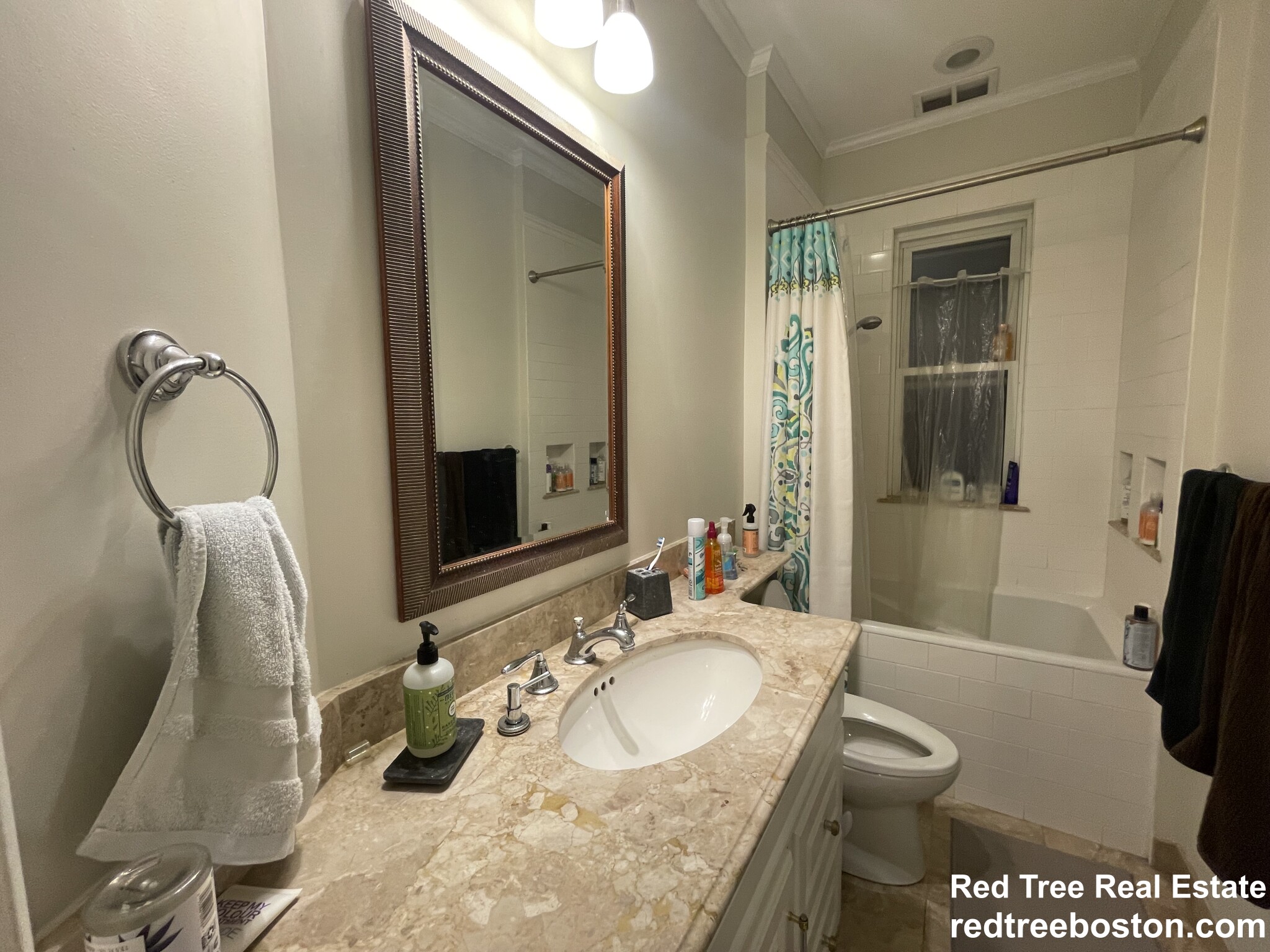 62 Chestnut St, Brookline