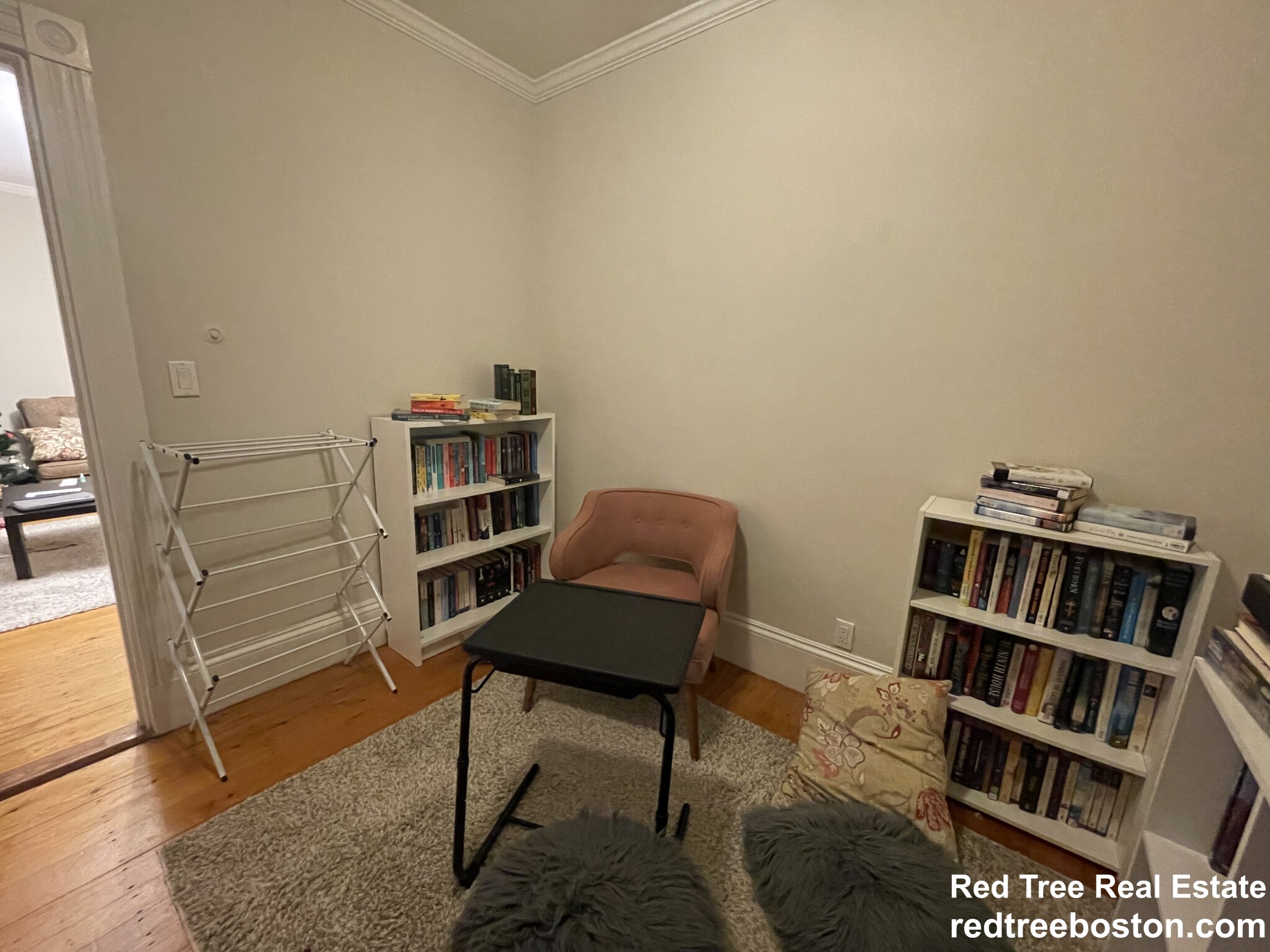 62 Chestnut St, Brookline