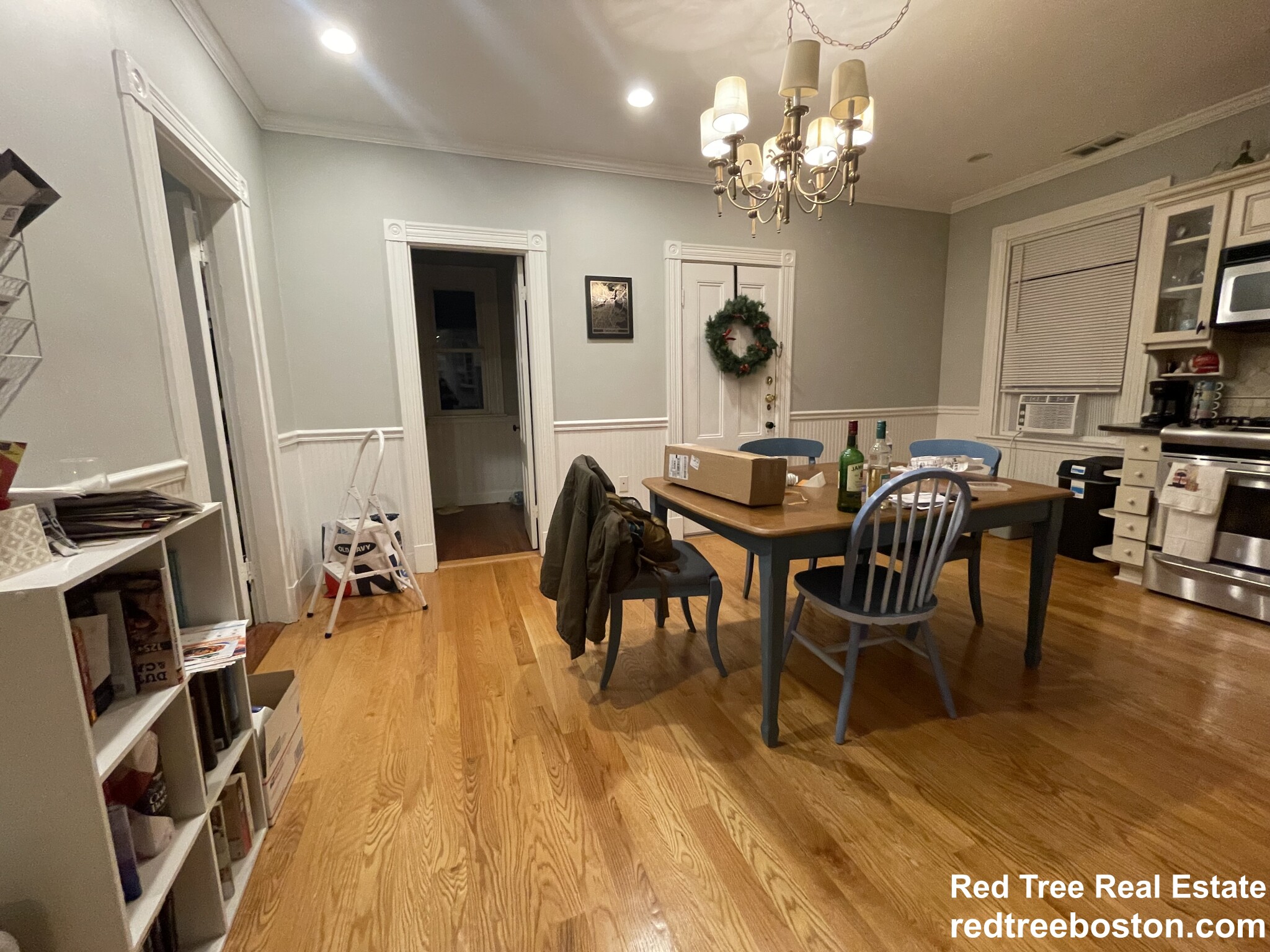 62 Chestnut St, Brookline