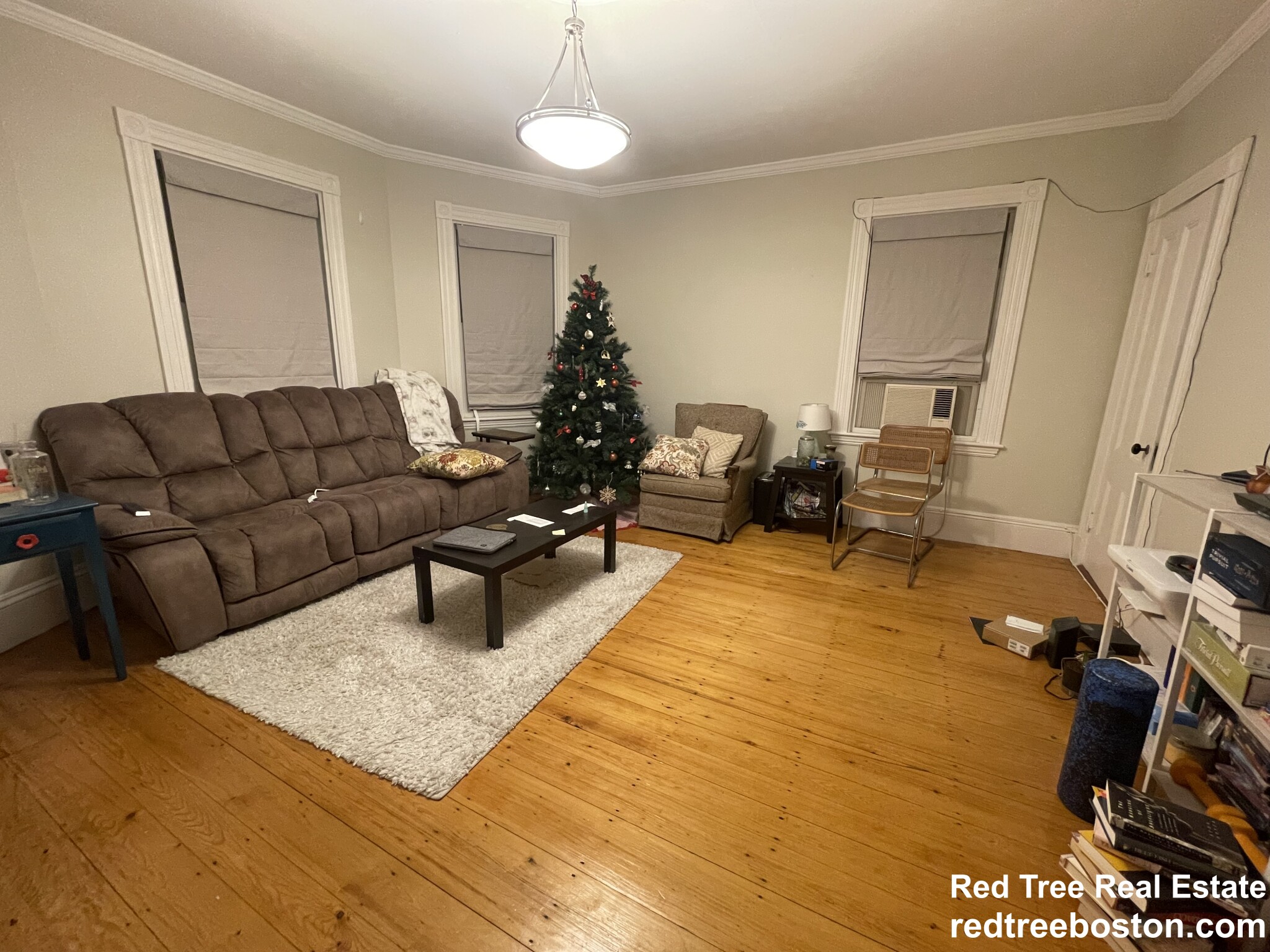 62 Chestnut St, Brookline
