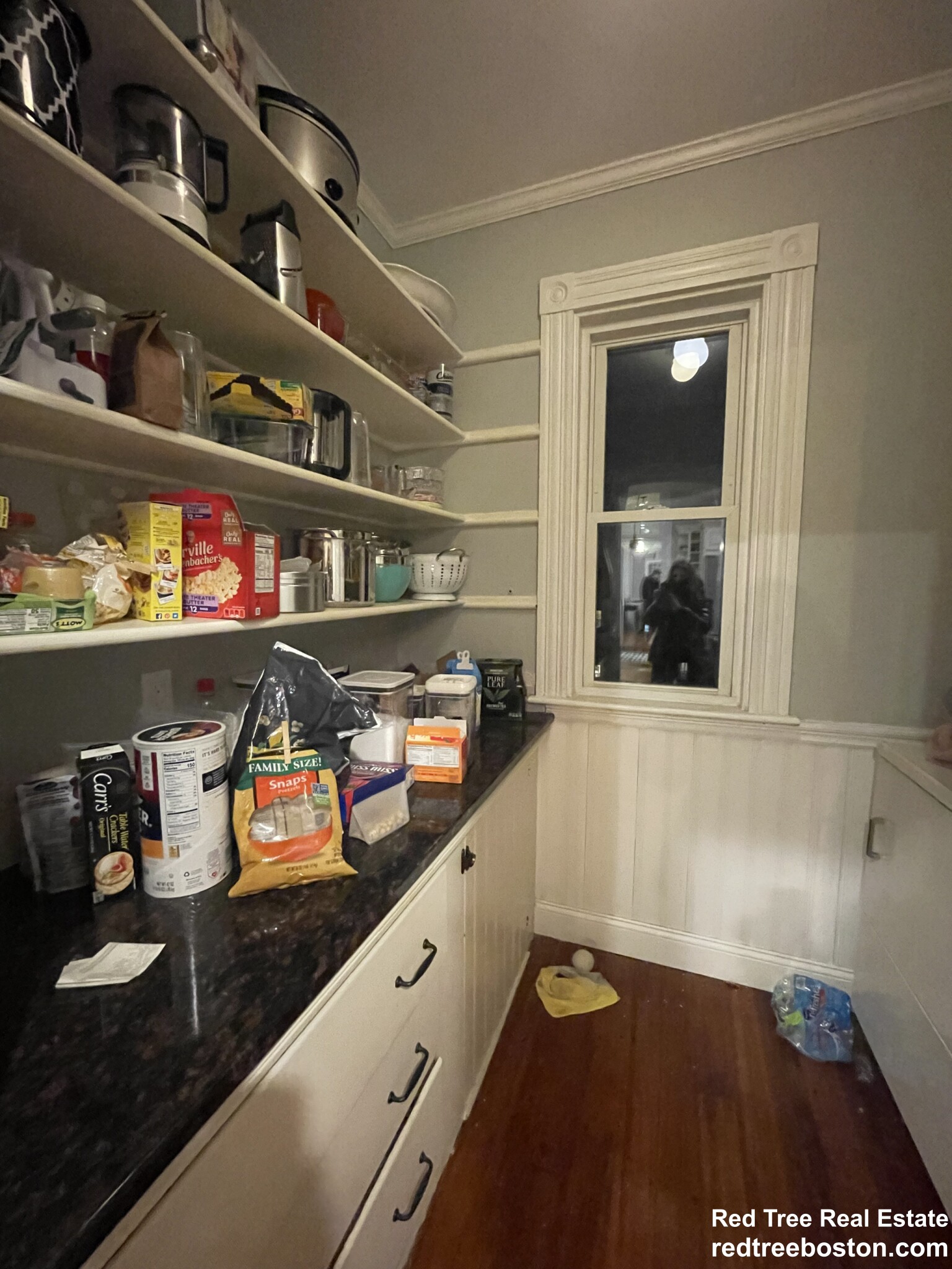 62 Chestnut St, Brookline