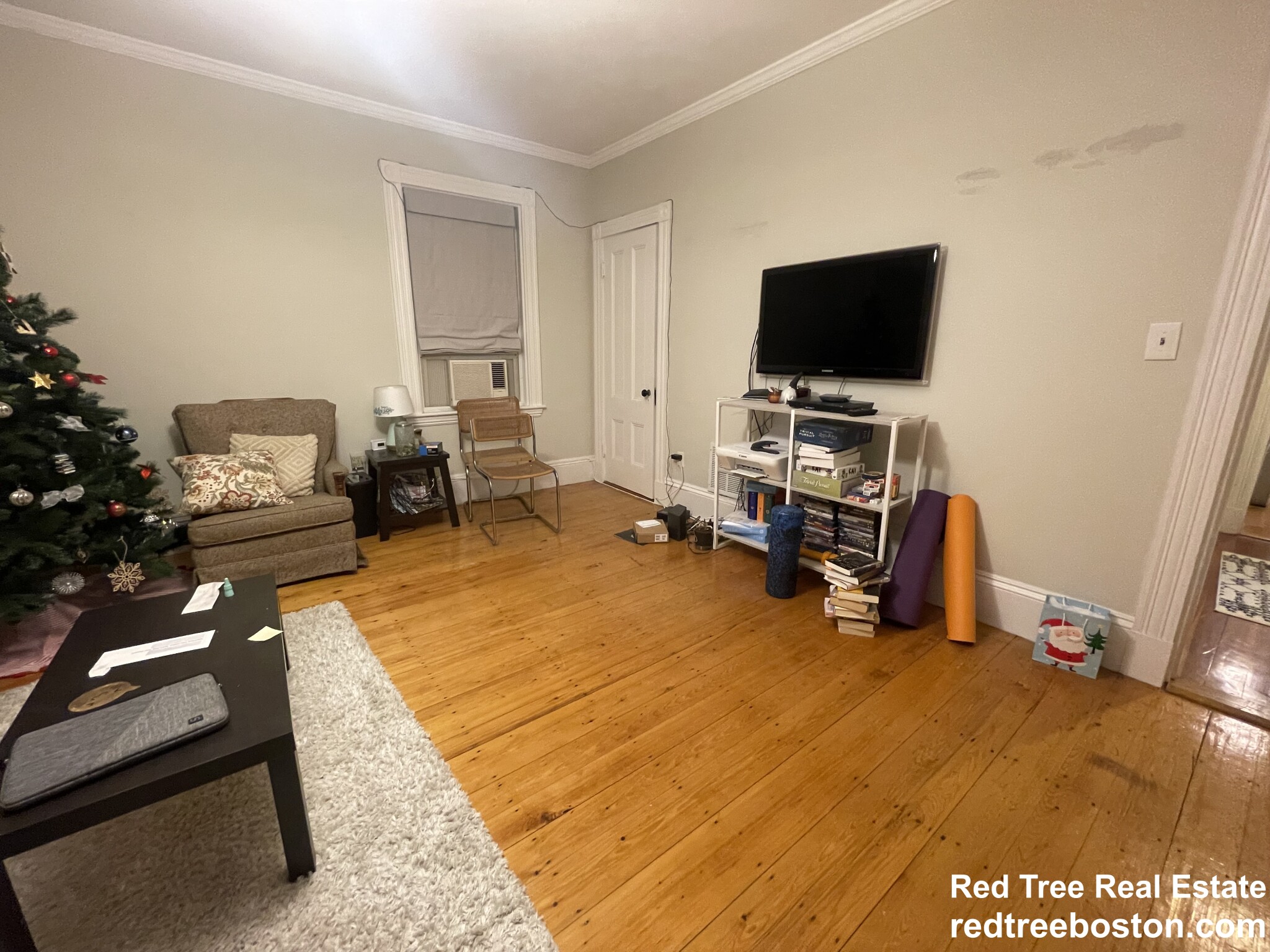 62 Chestnut St, Brookline