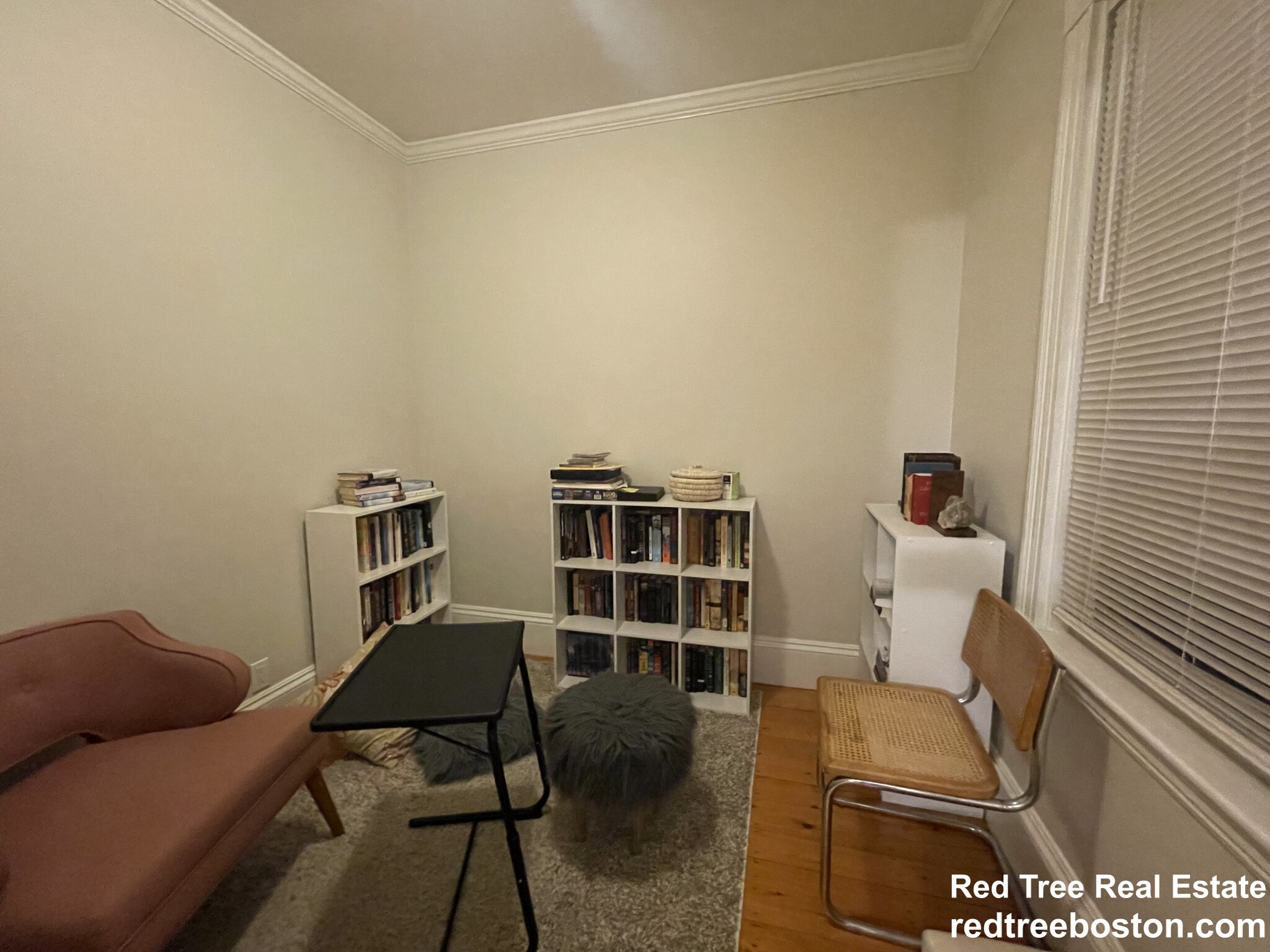 62 Chestnut St, Brookline