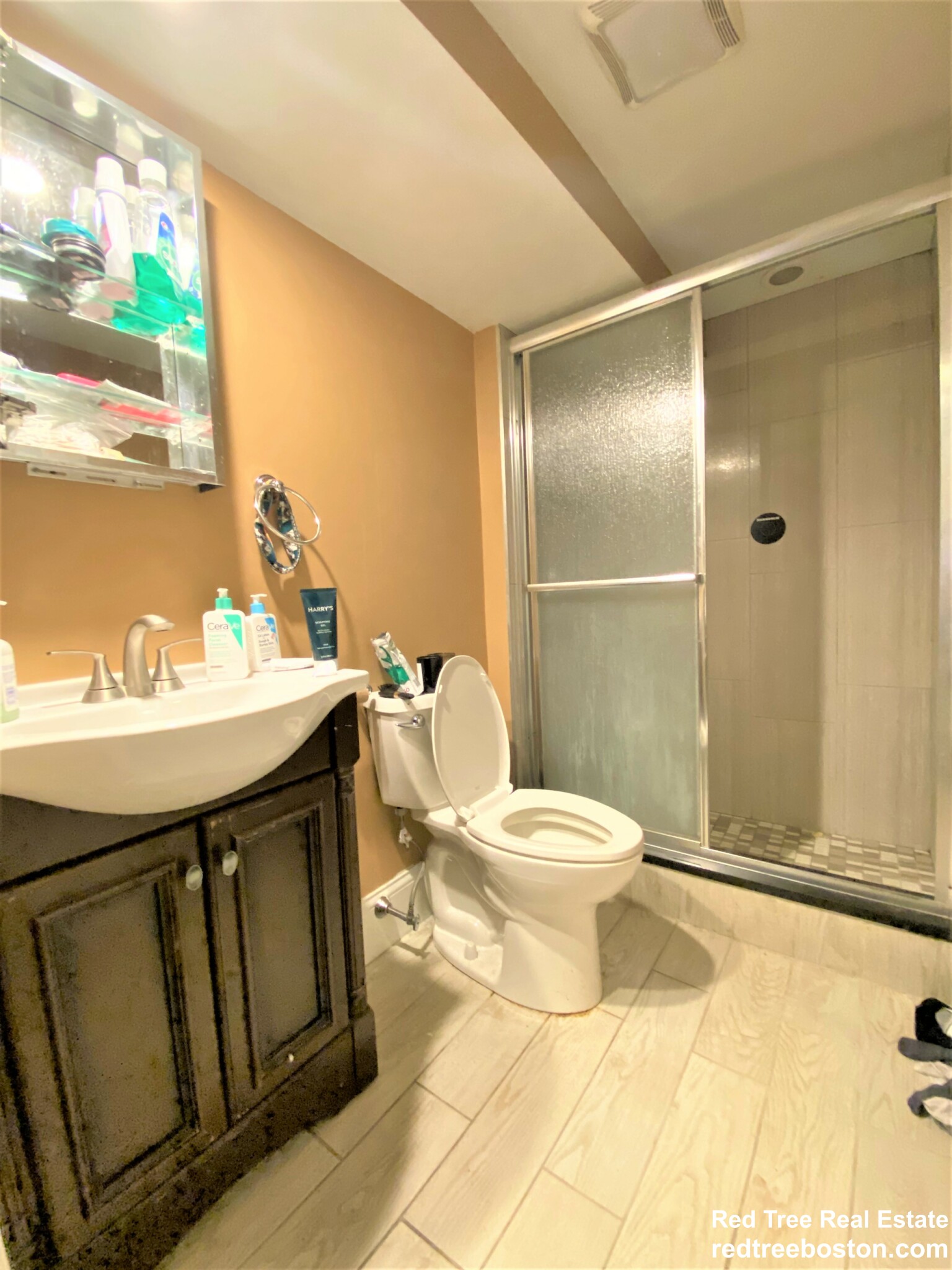 3 bed, 2 bath apartment for rent at 15 Saint Lukes Rd Unit B, Allston — photo 5 of 17