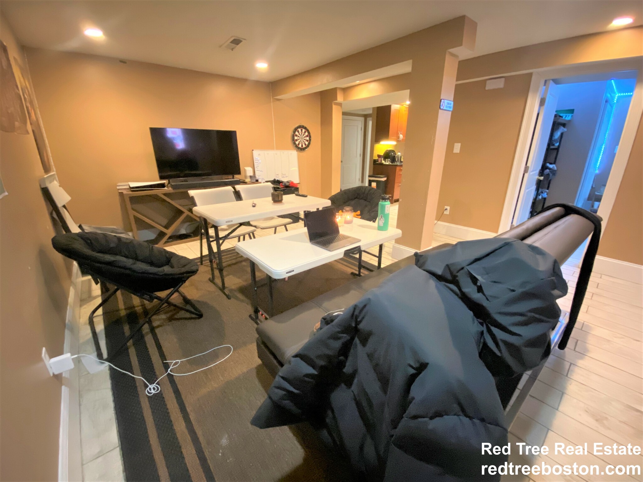 3 bed, 2 bath apartment for rent at 15 Saint Lukes Rd Unit B, Allston — photo 3 of 17