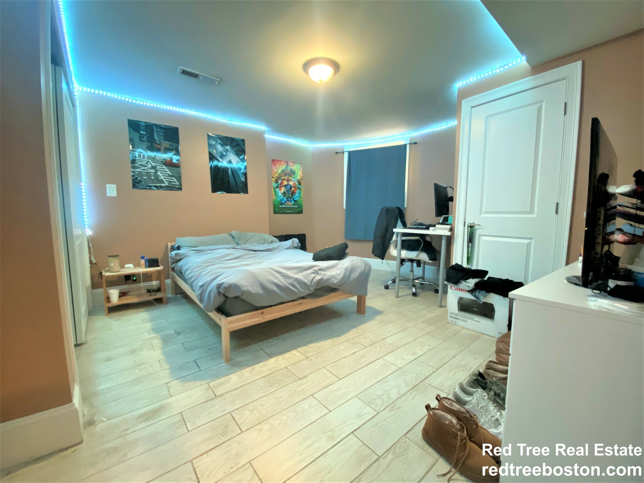 3 bed, 2 bath apartment for rent at 15 Saint Lukes Rd Unit B, Allston — photo 7 of 17