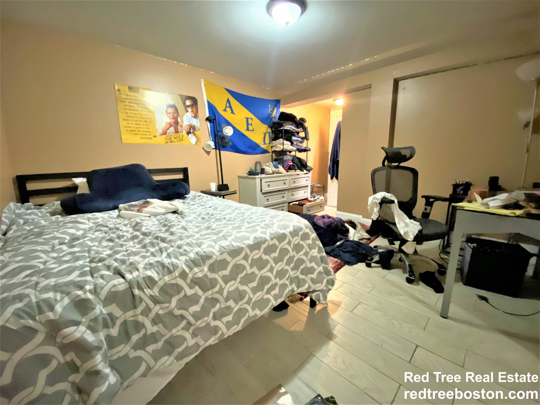 3 bed, 2 bath apartment for rent at 15 Saint Lukes Rd Unit B, Allston — photo 11 of 17