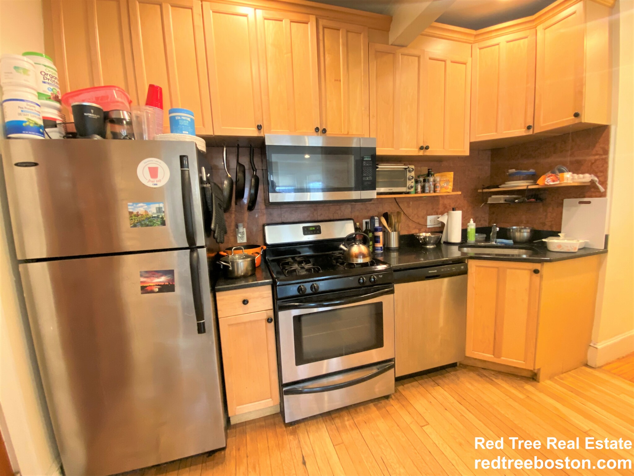 69 Babcock St, North Brookline