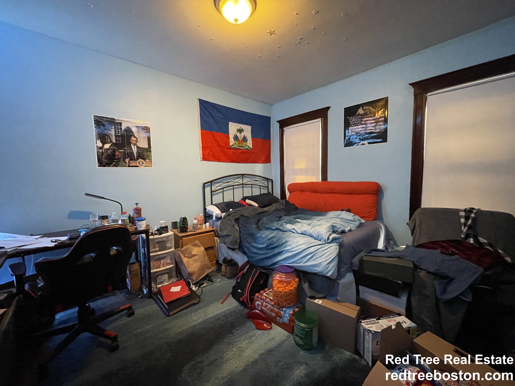 51 Bay State Ave, Powder House Square