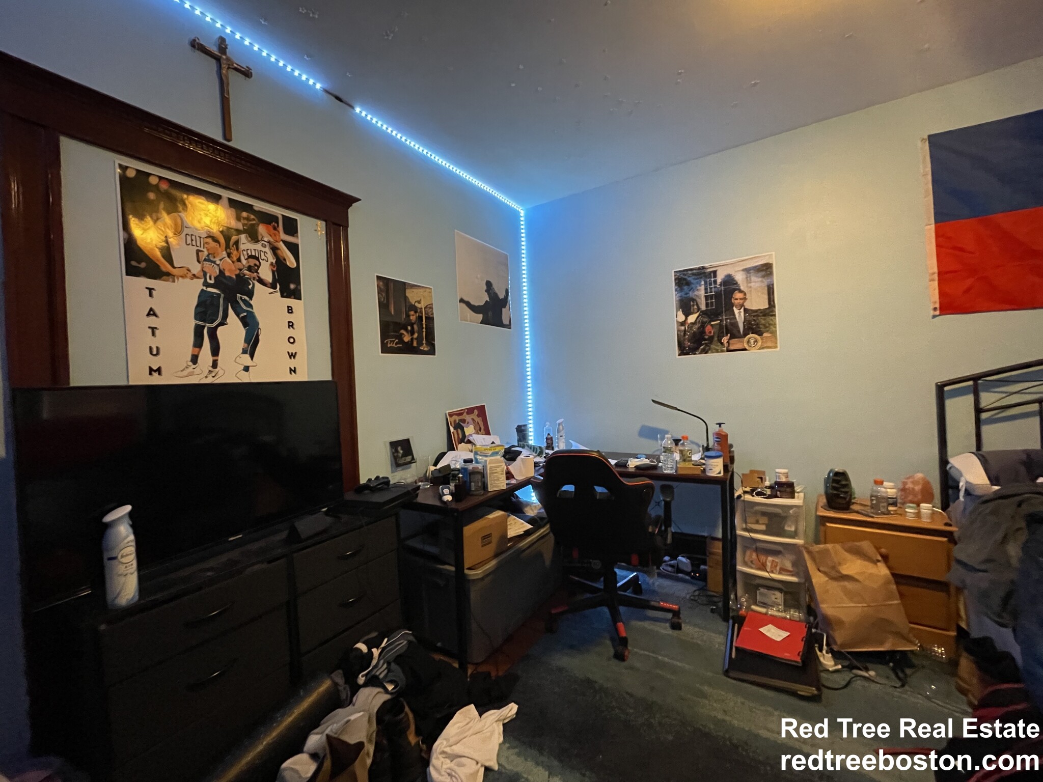 51 Bay State Ave, Powder House Square