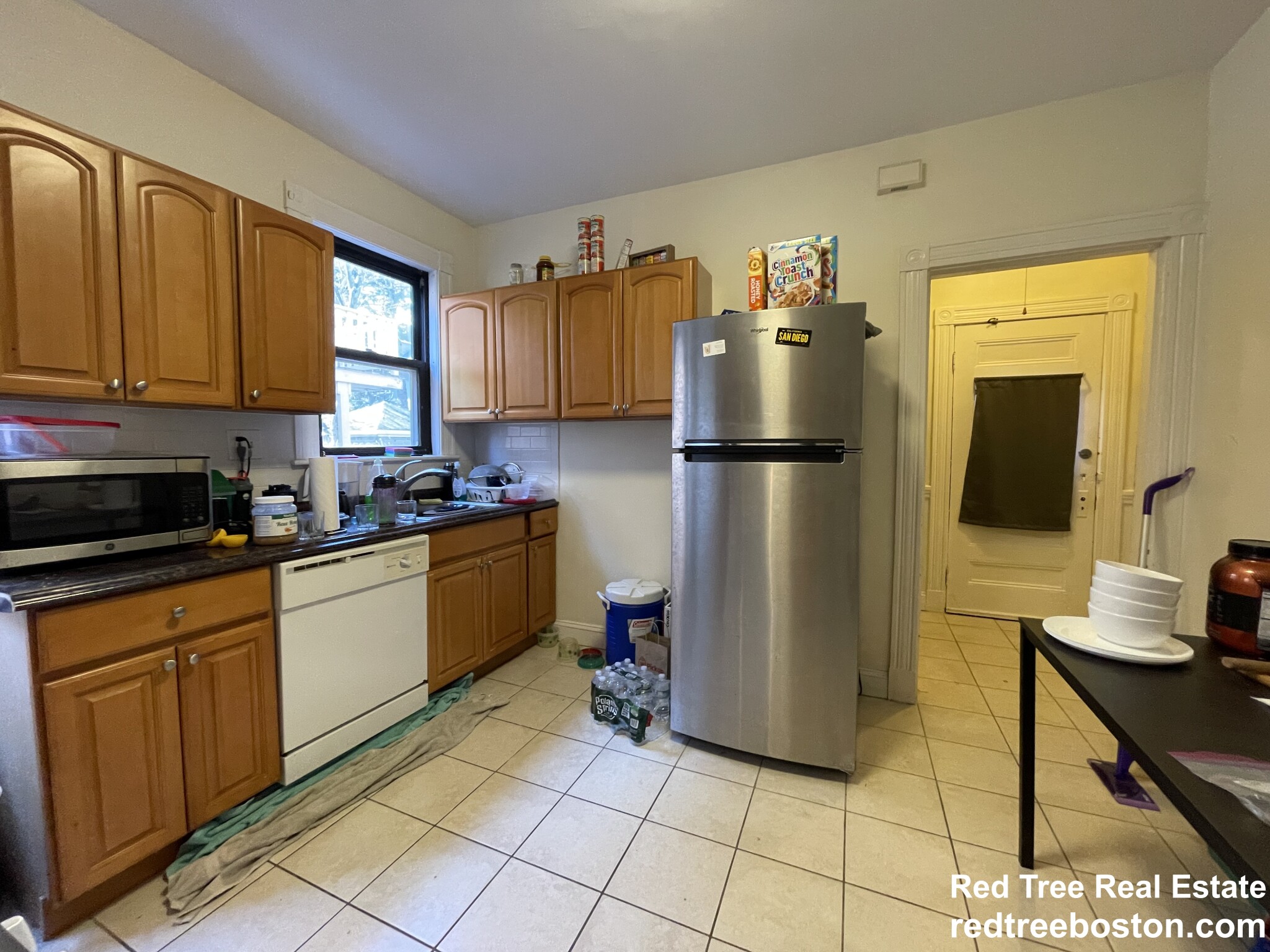 51 Bay State Ave, Powder House Square