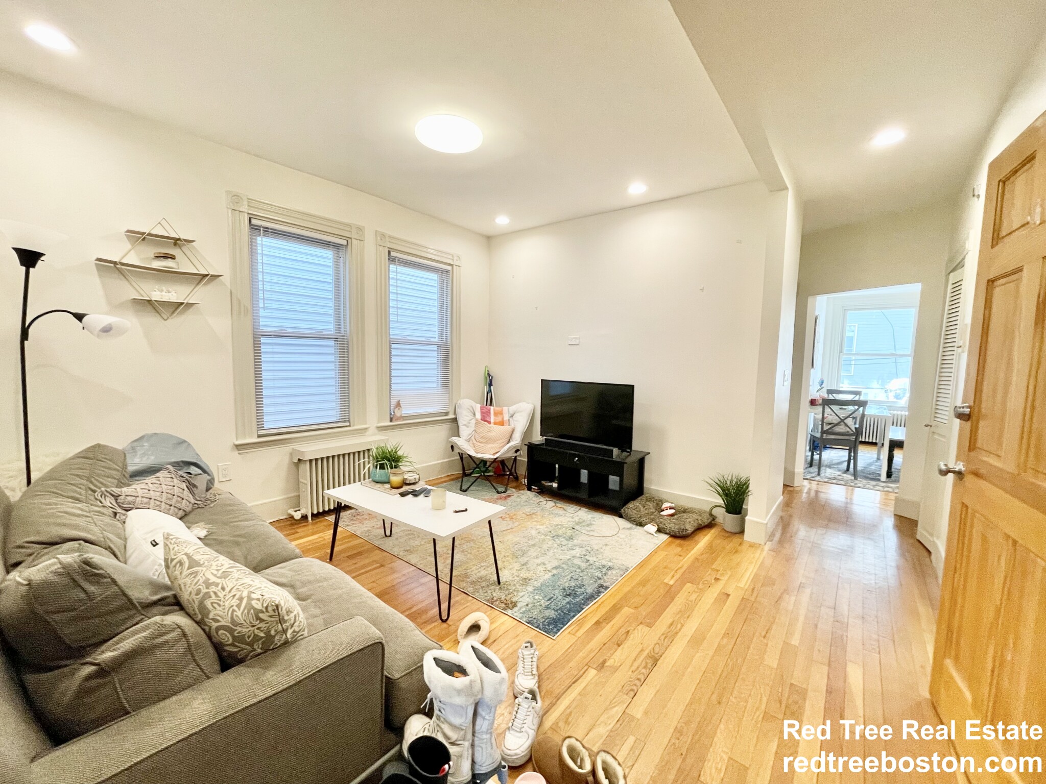 143 L St, South Boston