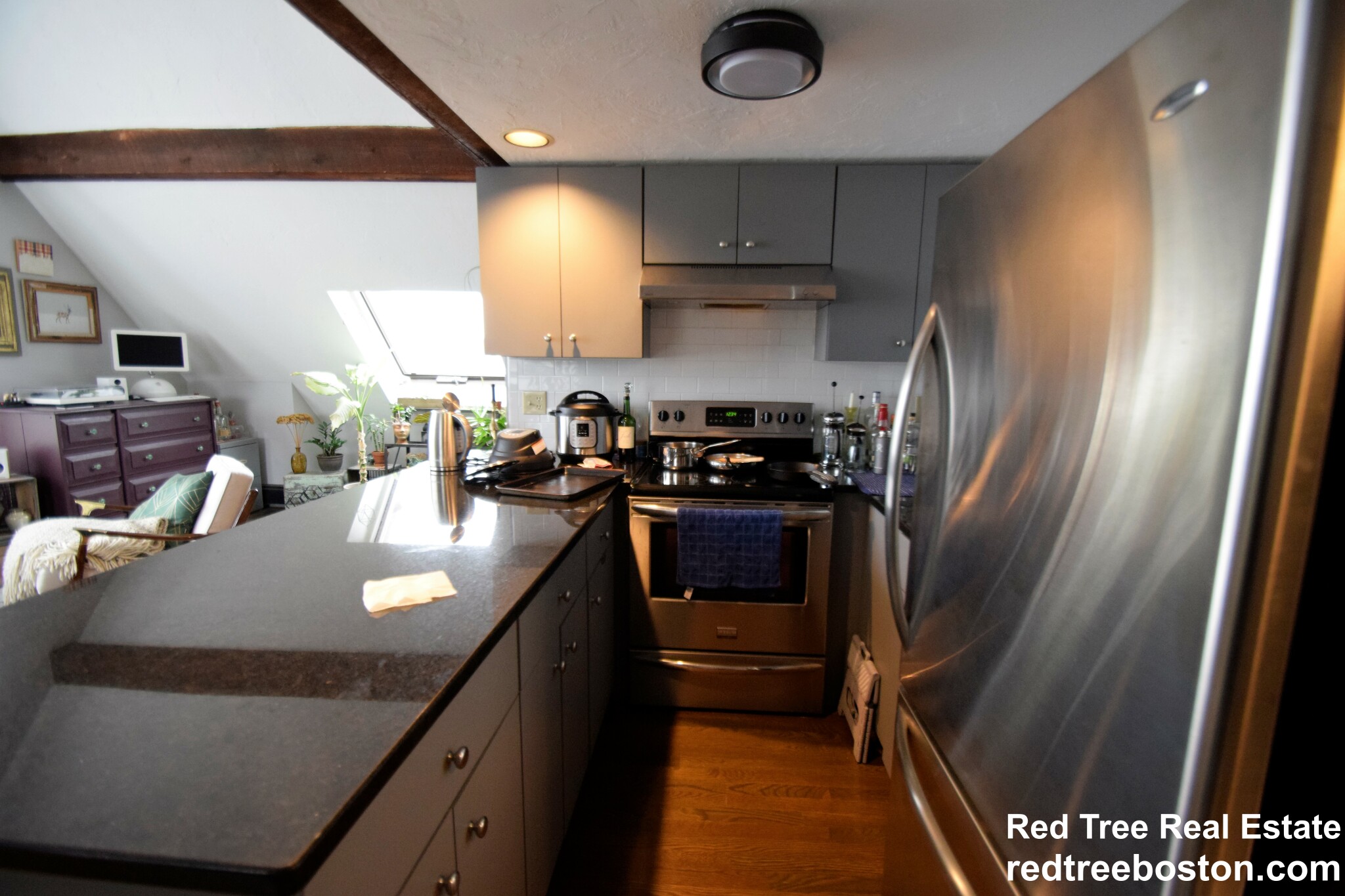 444 Western Ave, Lower Allston