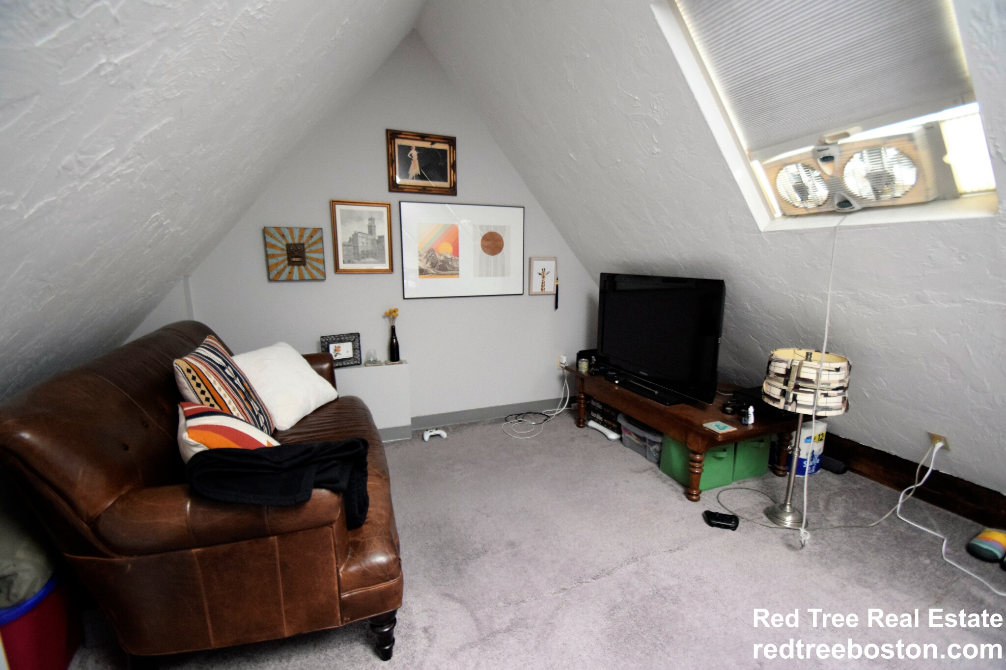 444 Western Ave, Lower Allston