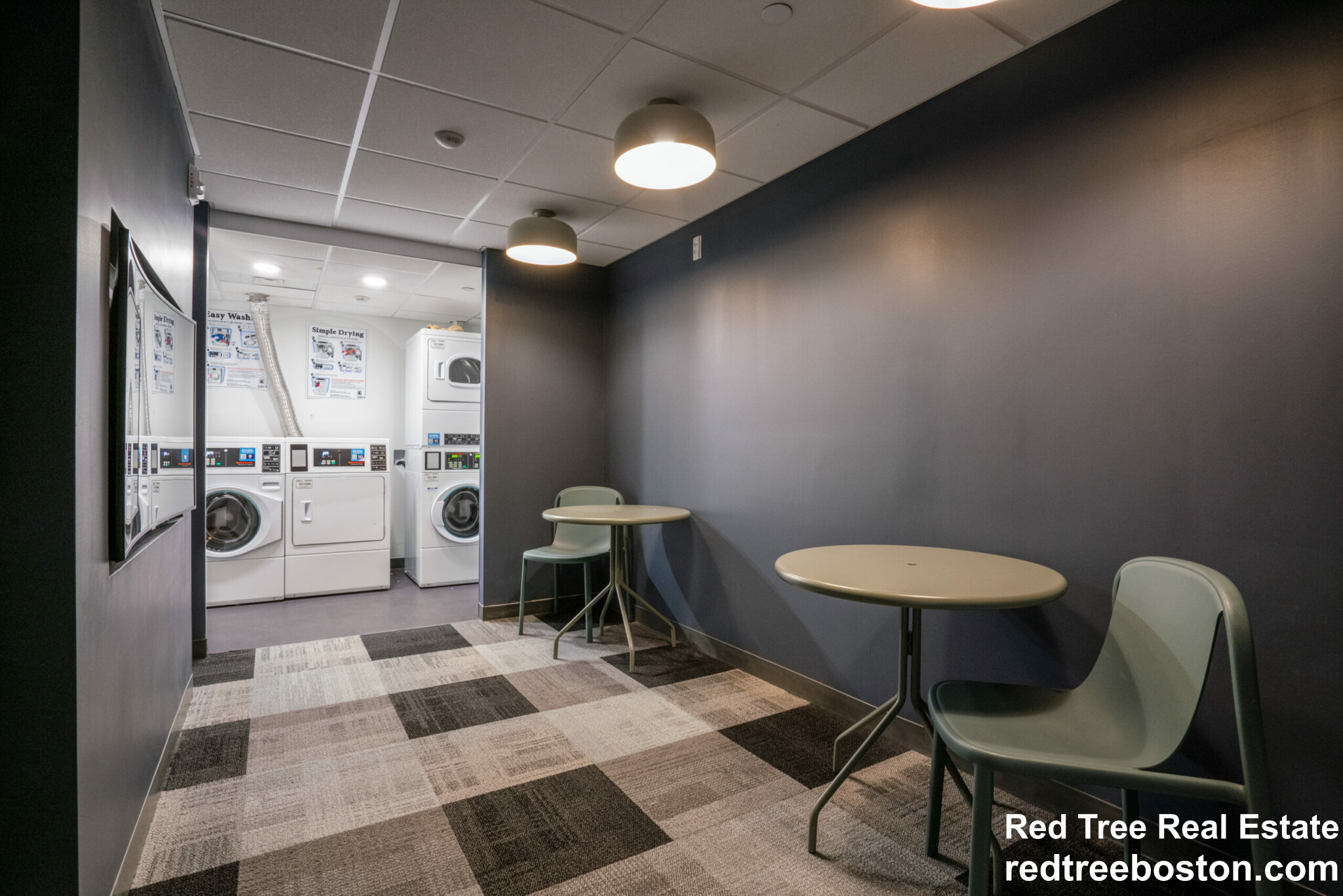 100 Hemenway St, Fenway