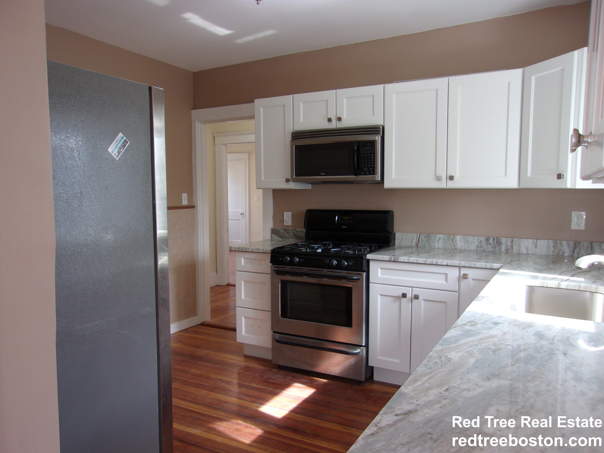 12 Melton Rd, Brighton