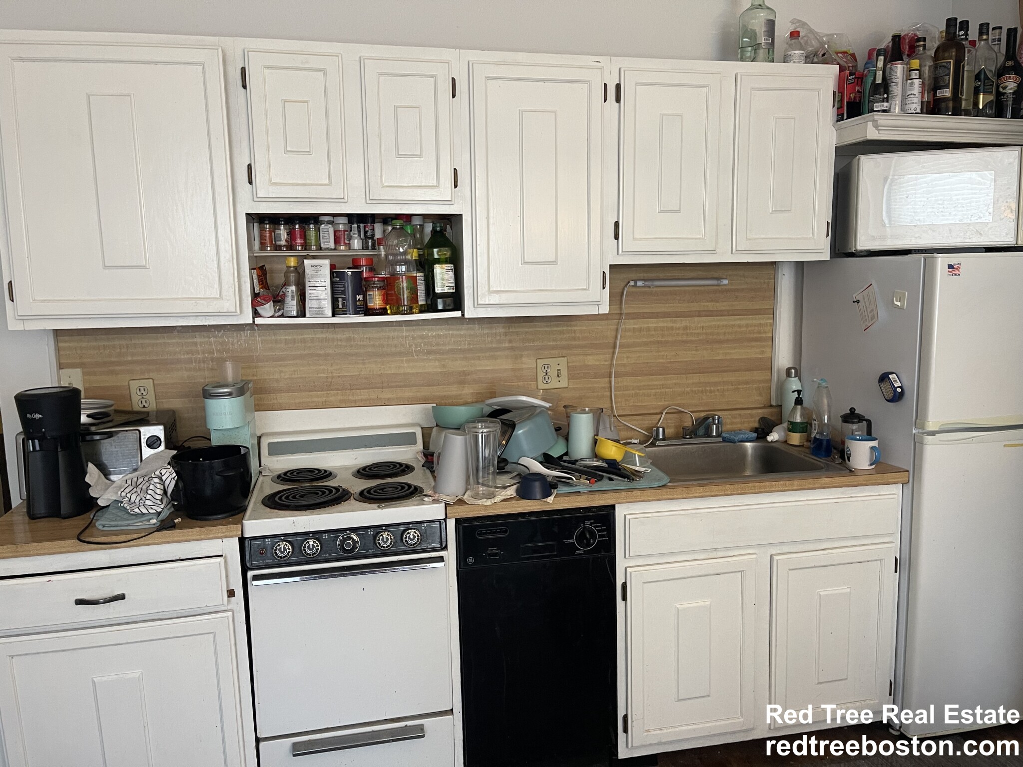 15 Aberdeen St, Fenway