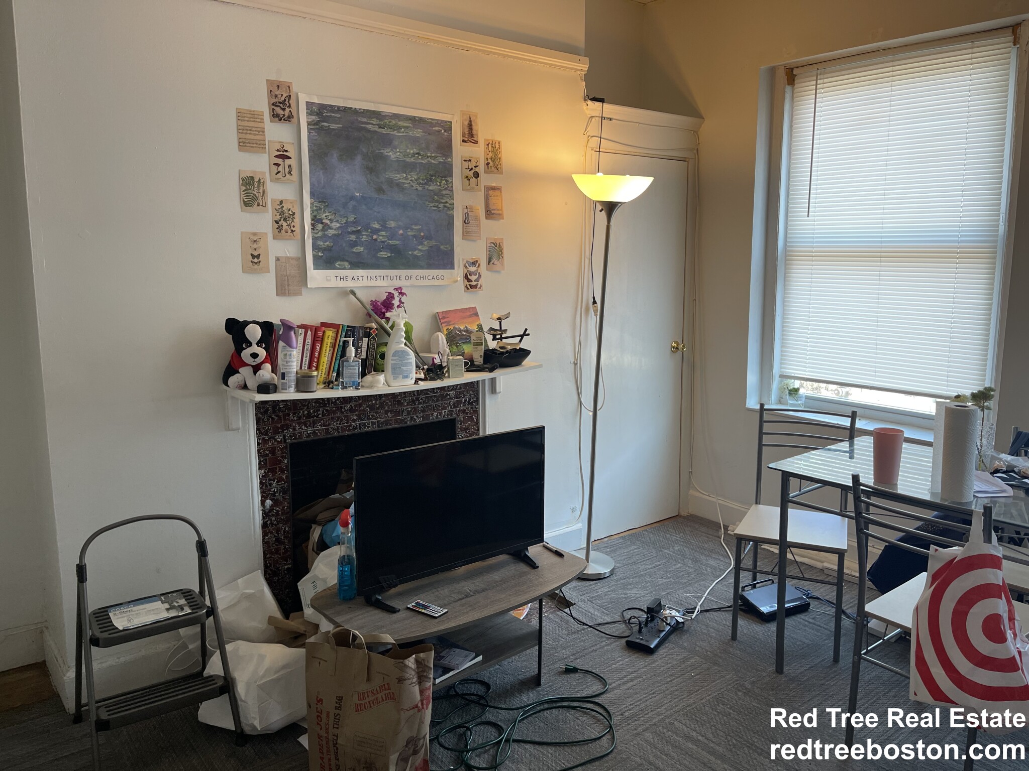 15 Aberdeen St, Fenway