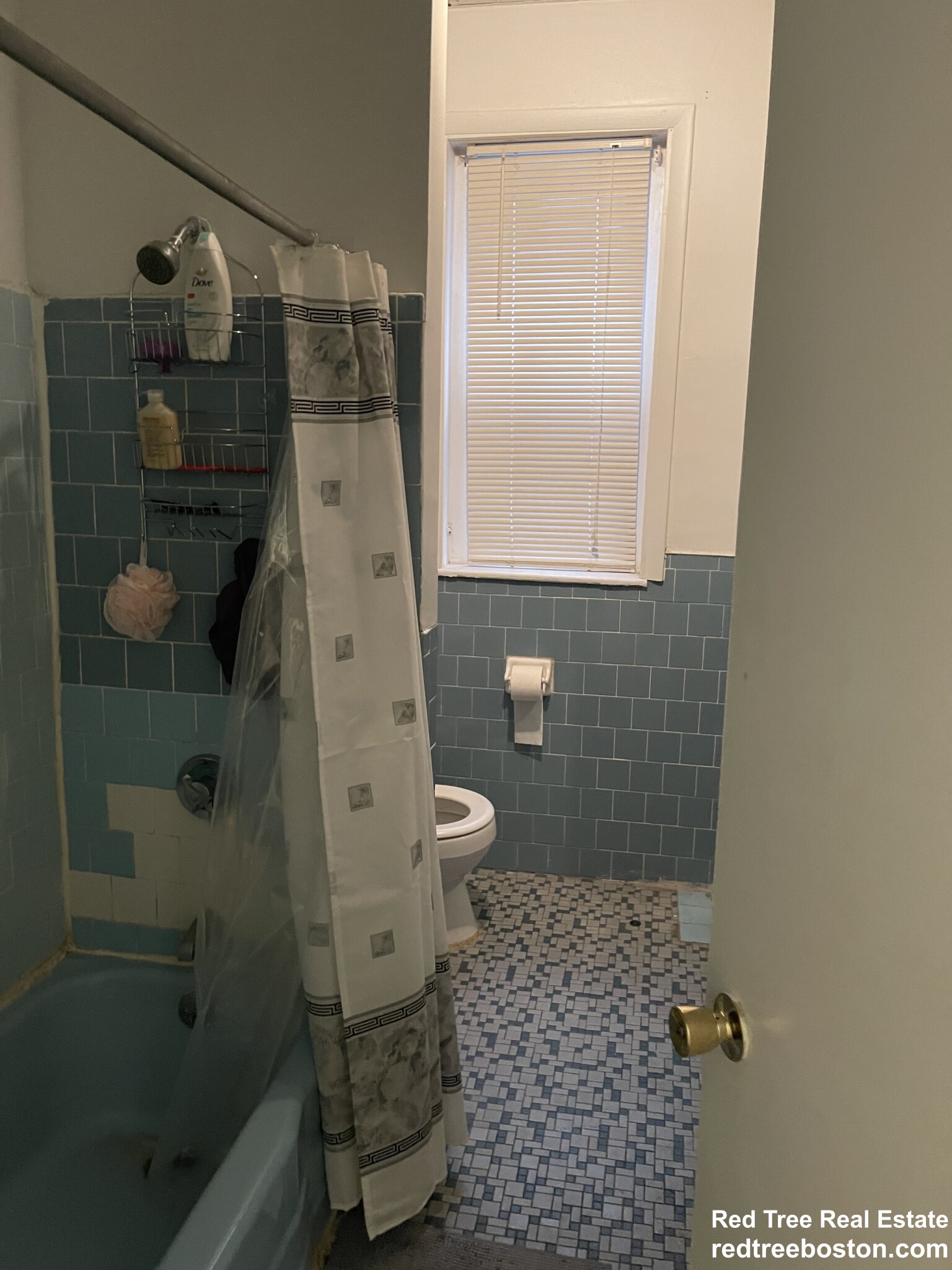 15 Aberdeen St, Fenway