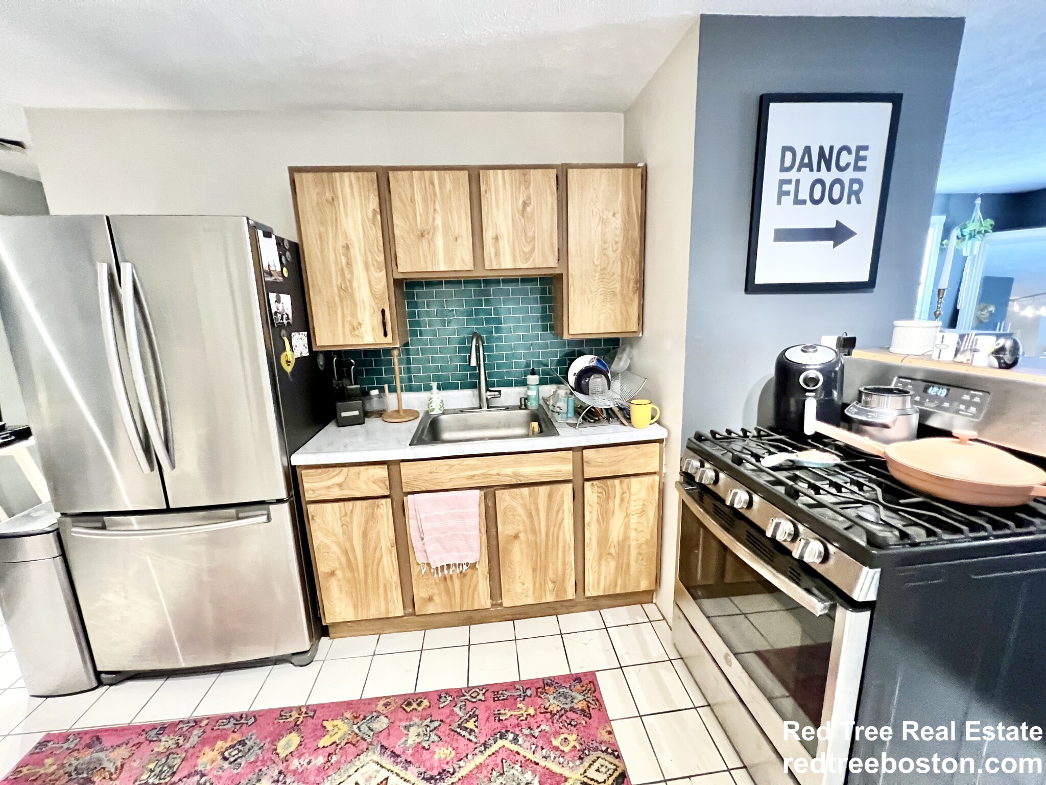 525 East 3rd St, South Boston