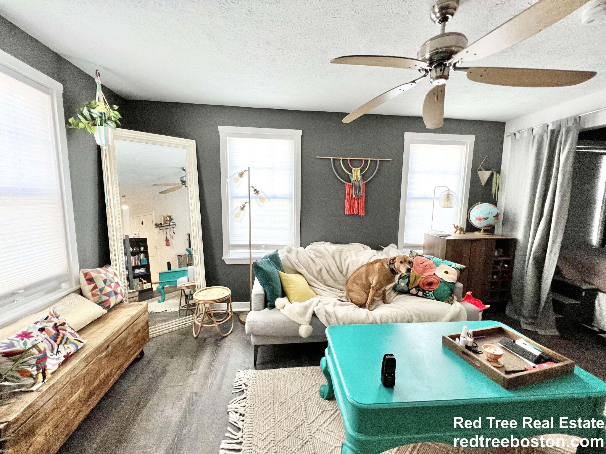 525 East 3rd St, South Boston