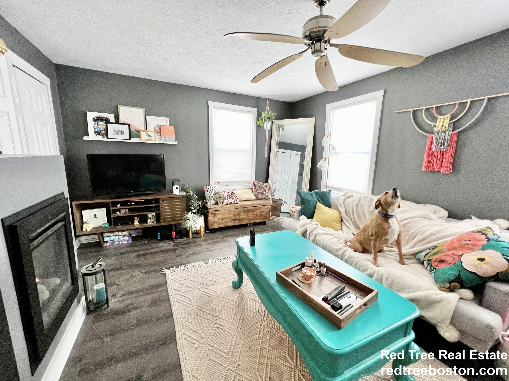 525 East 3rd St, South Boston