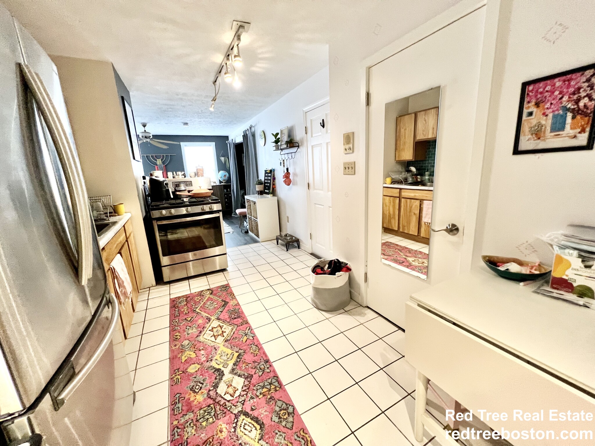 525 East 3rd St, South Boston